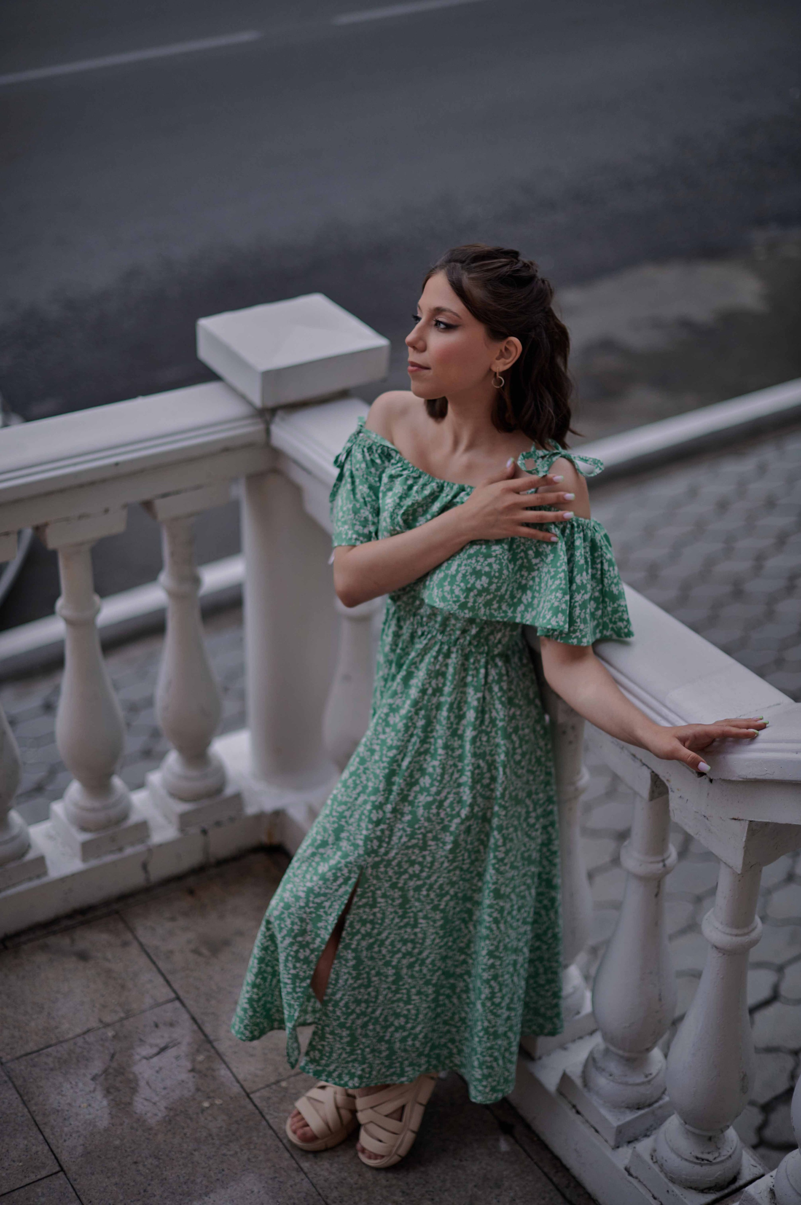 Настя. Фотограф Виктория Воронина