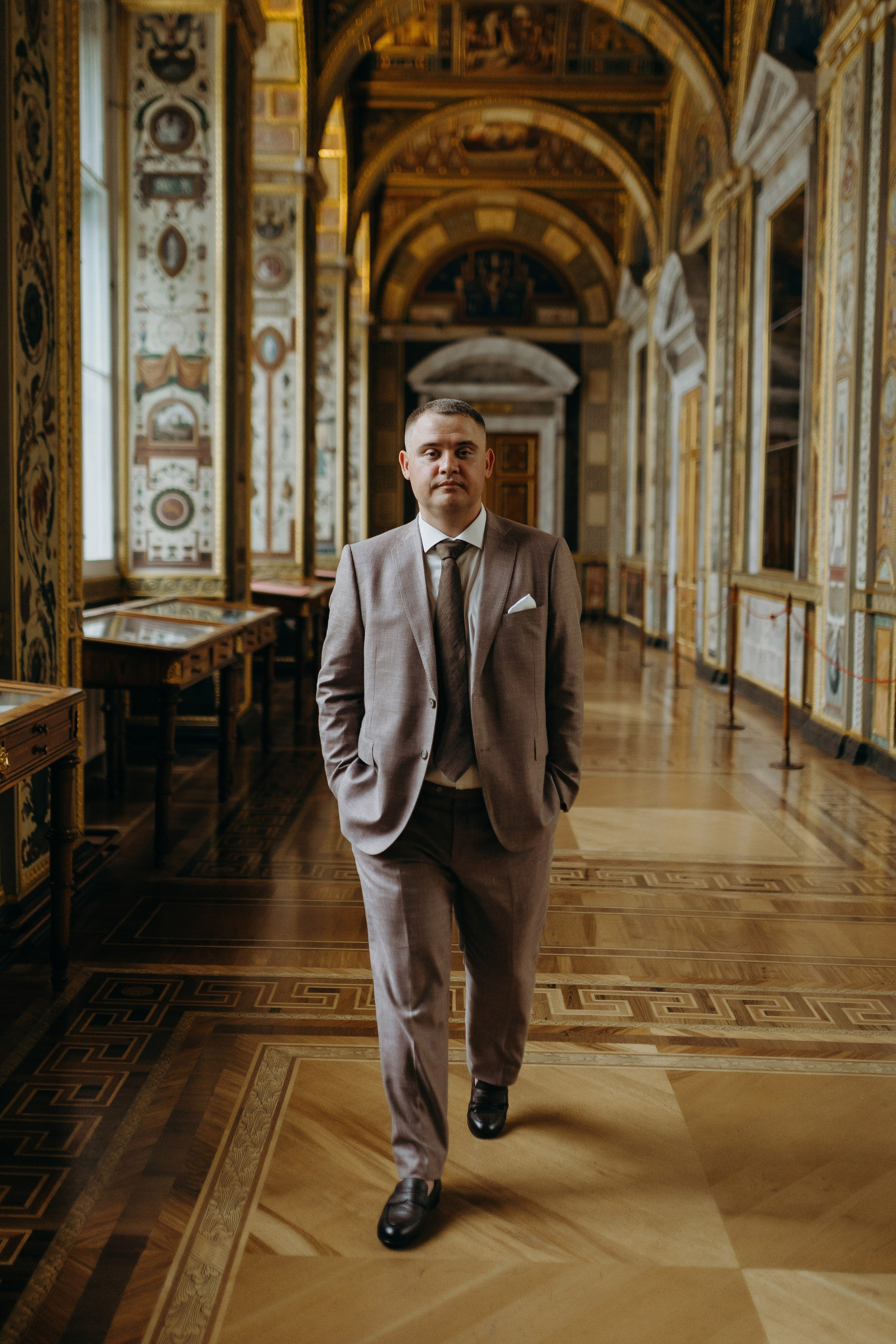 Wedding day 12.07.24. Свадебный фотограф в Санкт-Петербурге