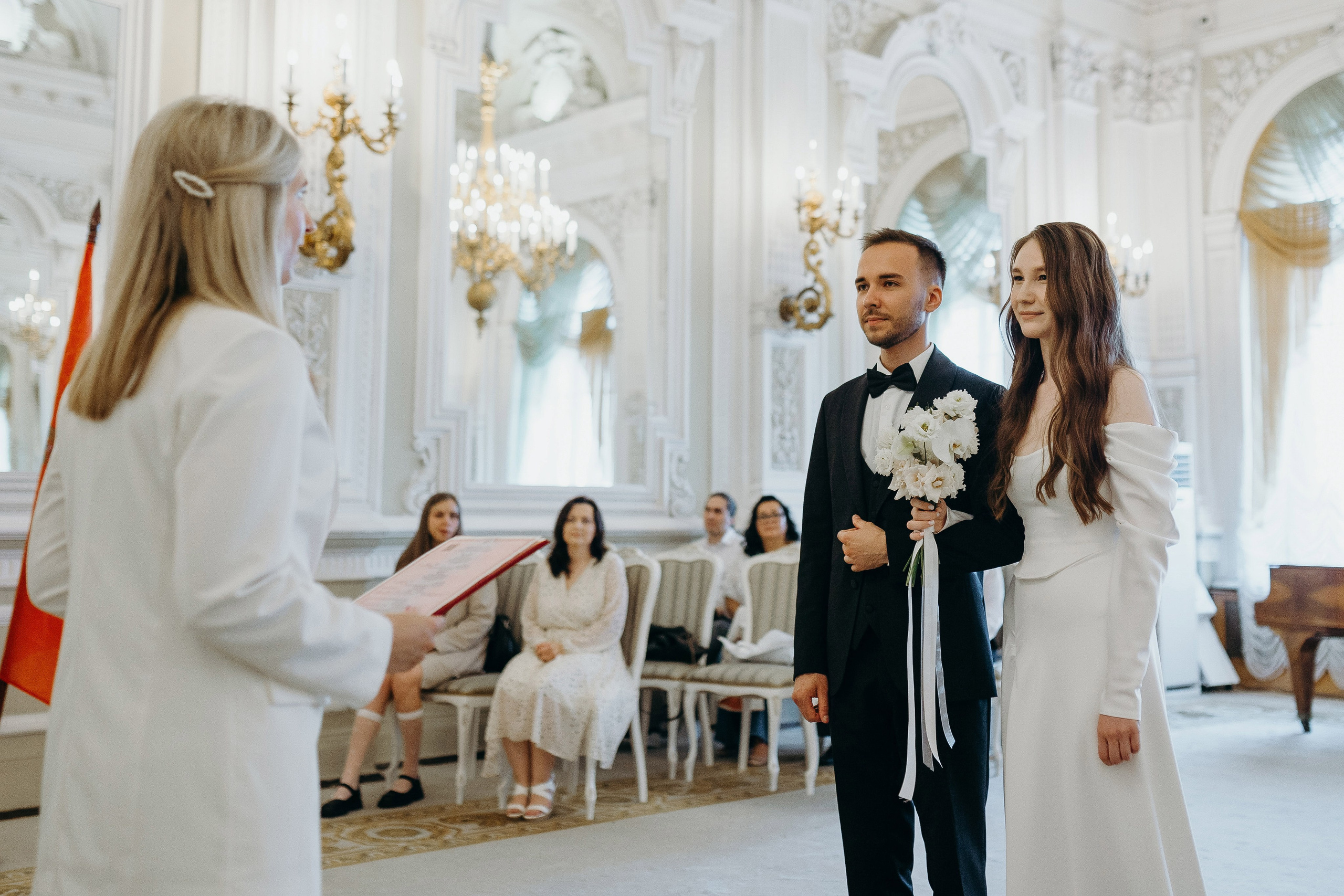 Wedding day 08.07.23. Свадебный фотограф в Санкт-Петербурге