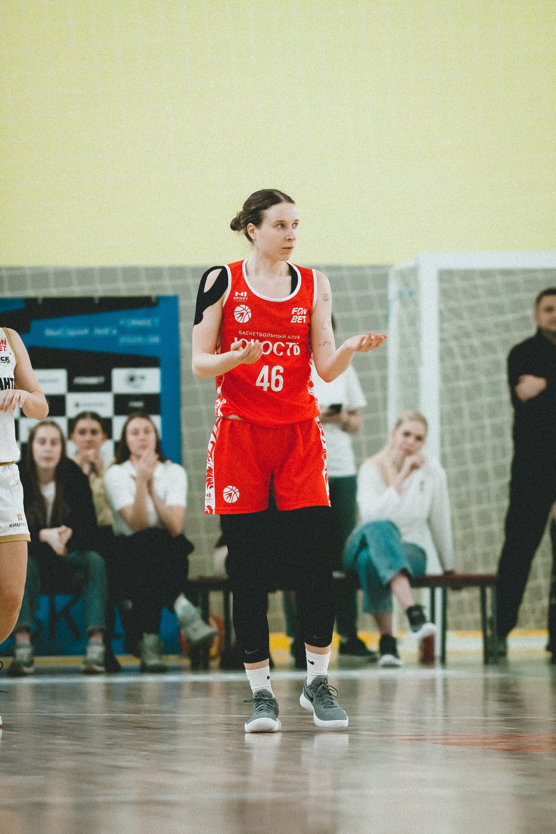 Атланта-Юность / 1. Фотография