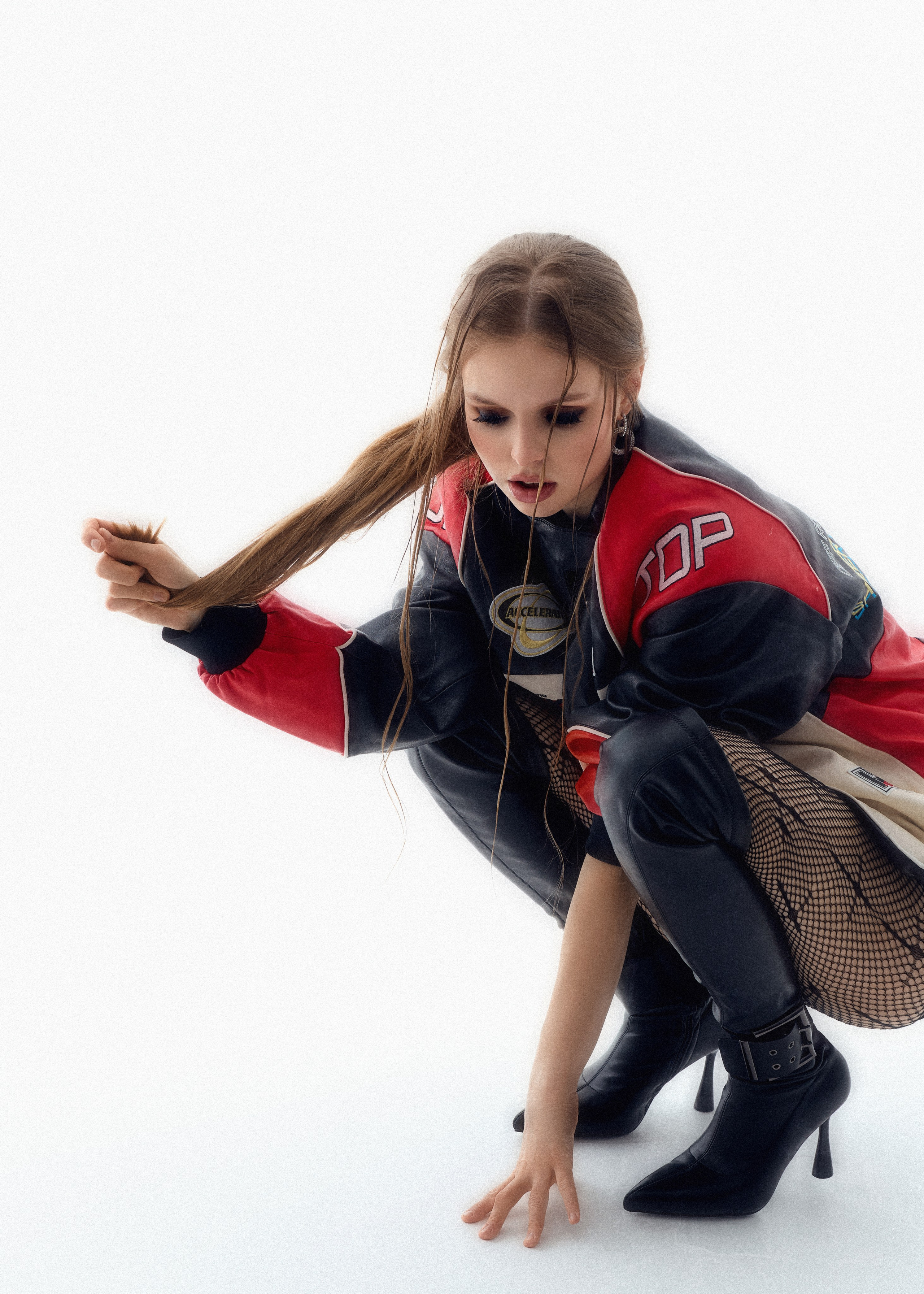 Даша. Женский и семейный фотограф в Екатеринбурге Маша Пруц