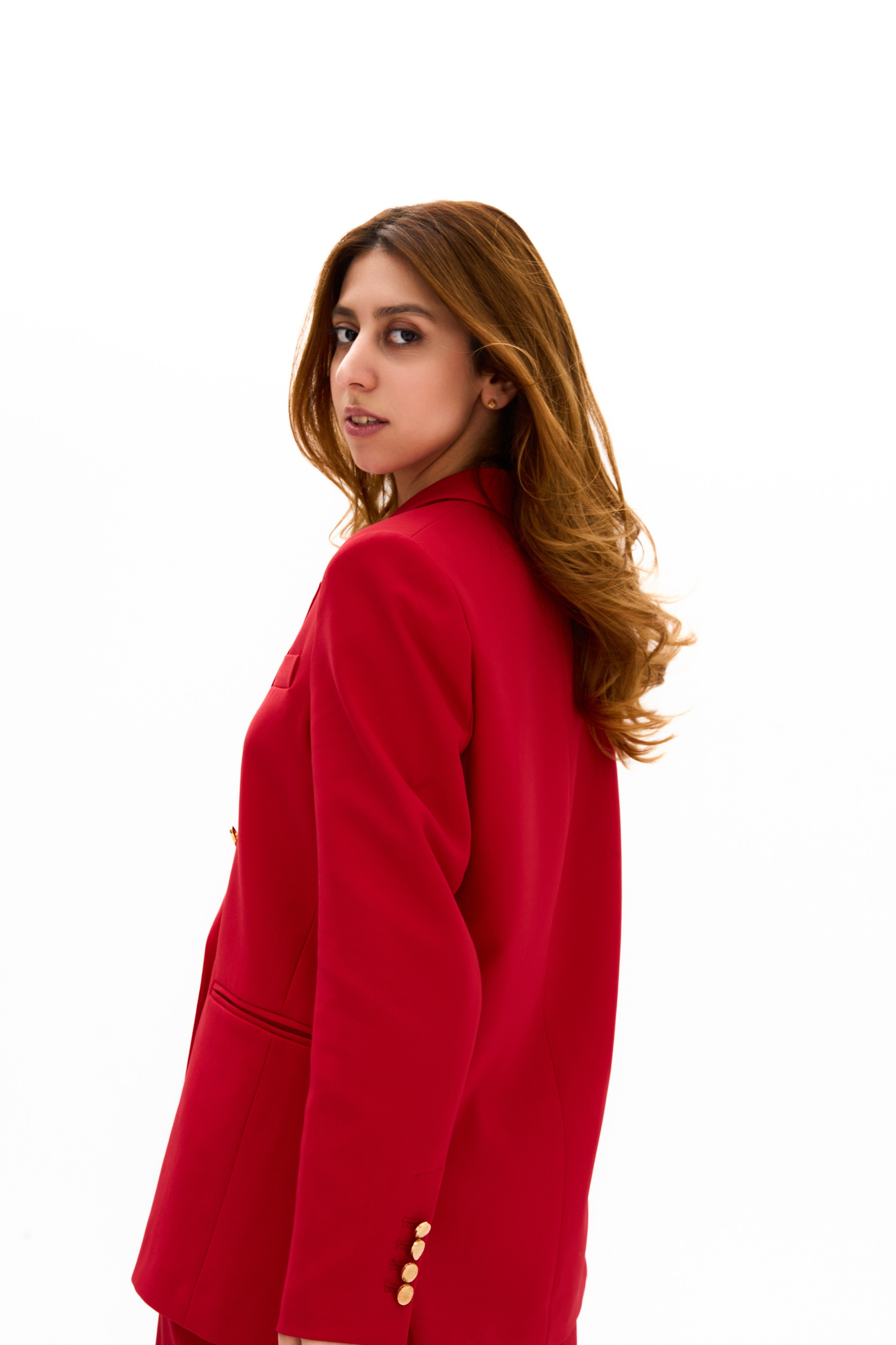 Альбина. Маргарита — фотограф и видеограф / Москва