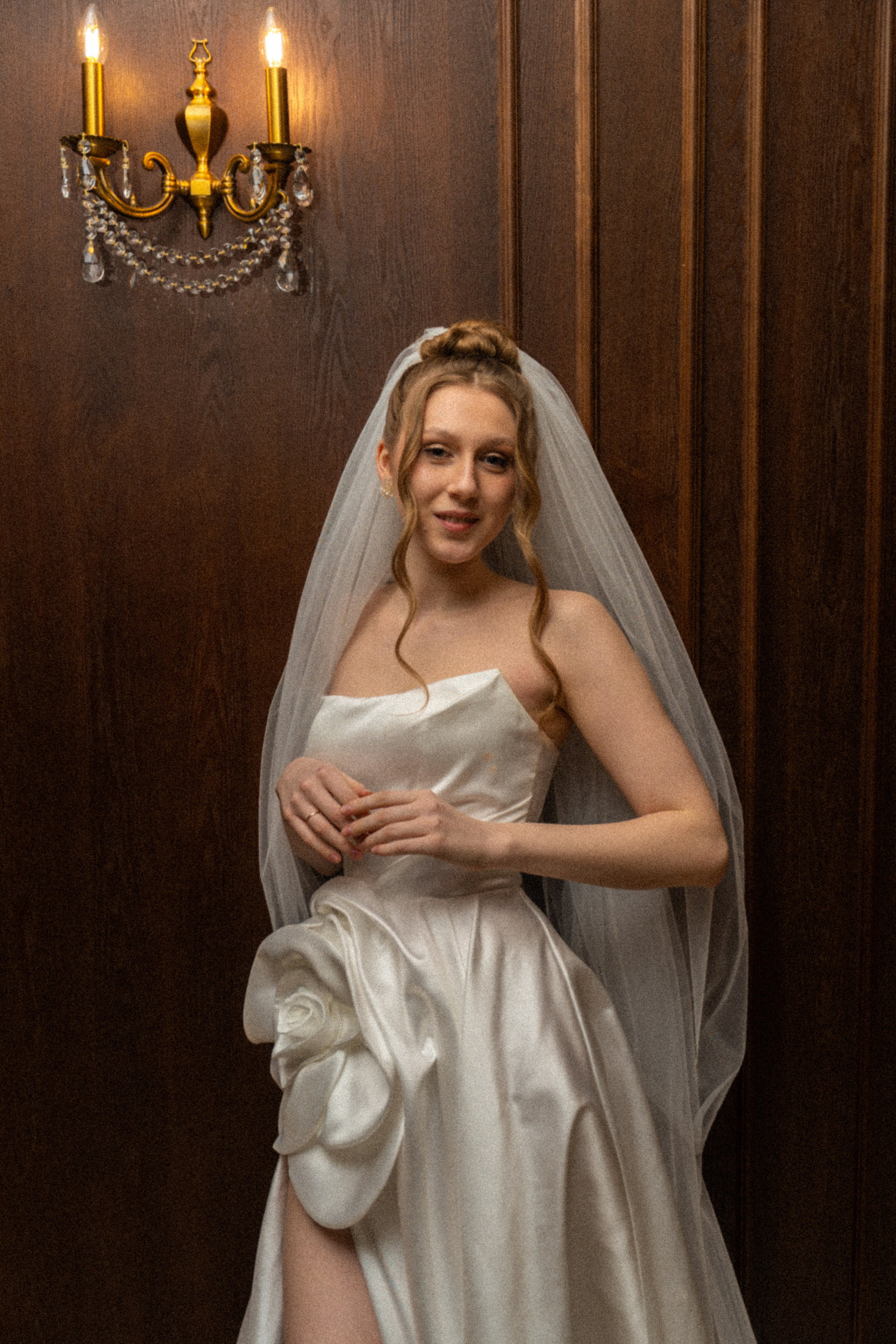 Фотосессия: Вероника & Егор. Фотограф Валерия Барнаул