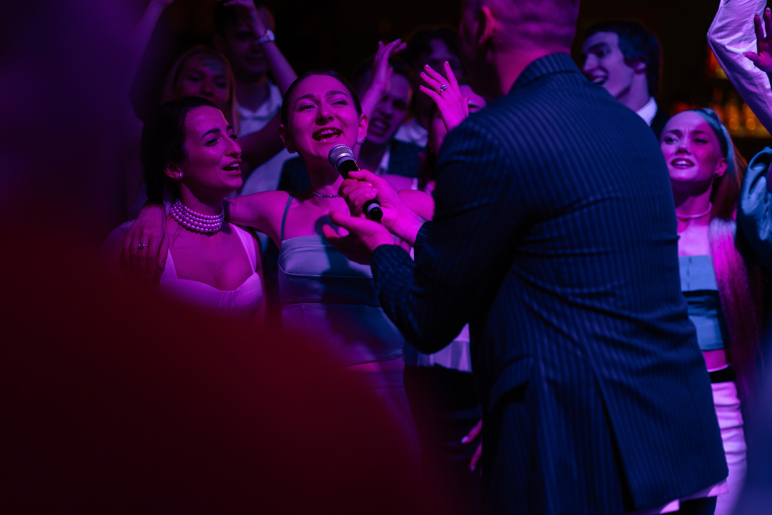 Артем и Арина. Свадебный и репортажный фотограф в Москве Андрей Вайман