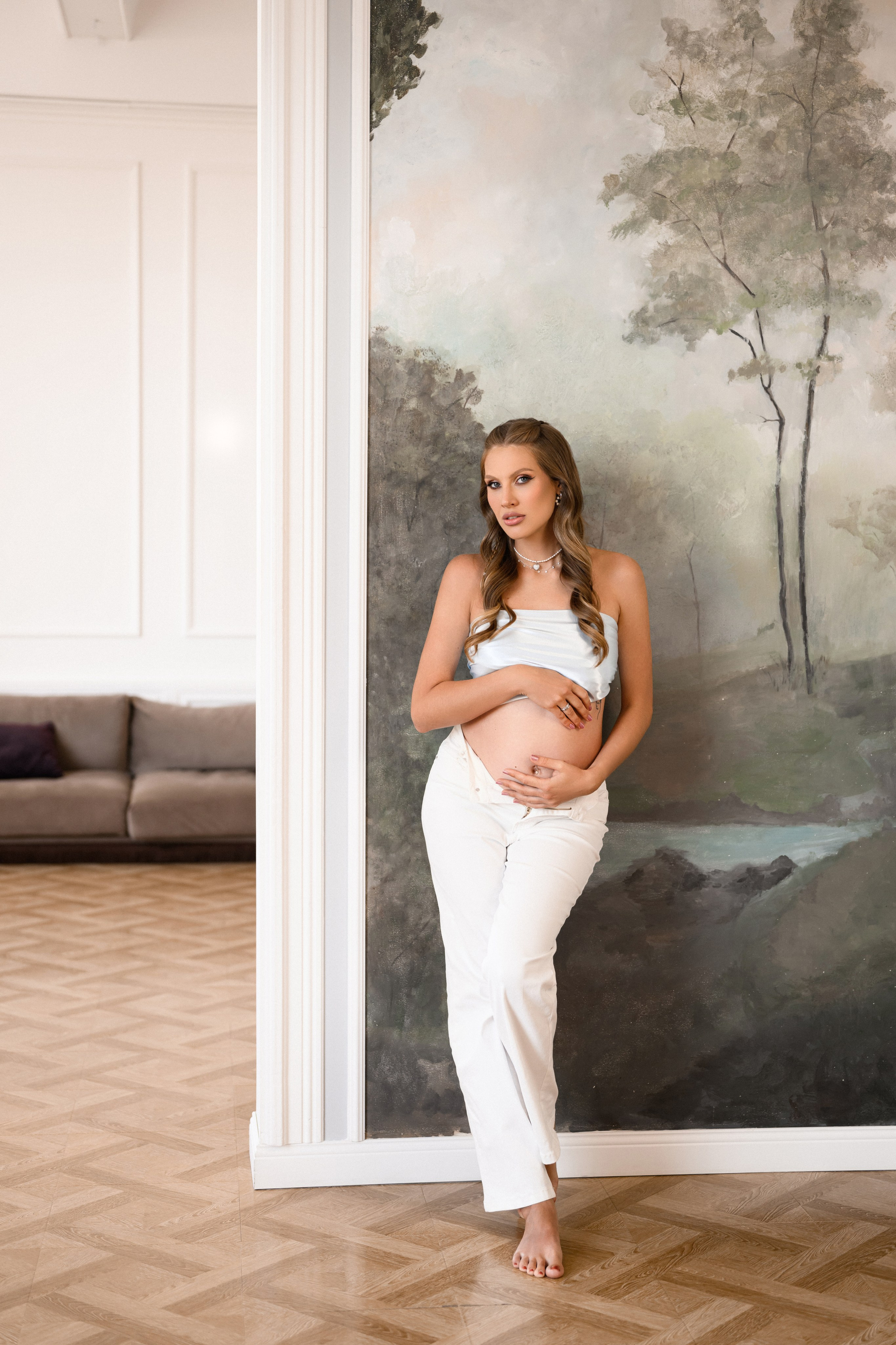 Ангелина. Свадебный и семейный фотограф в Краснодаре