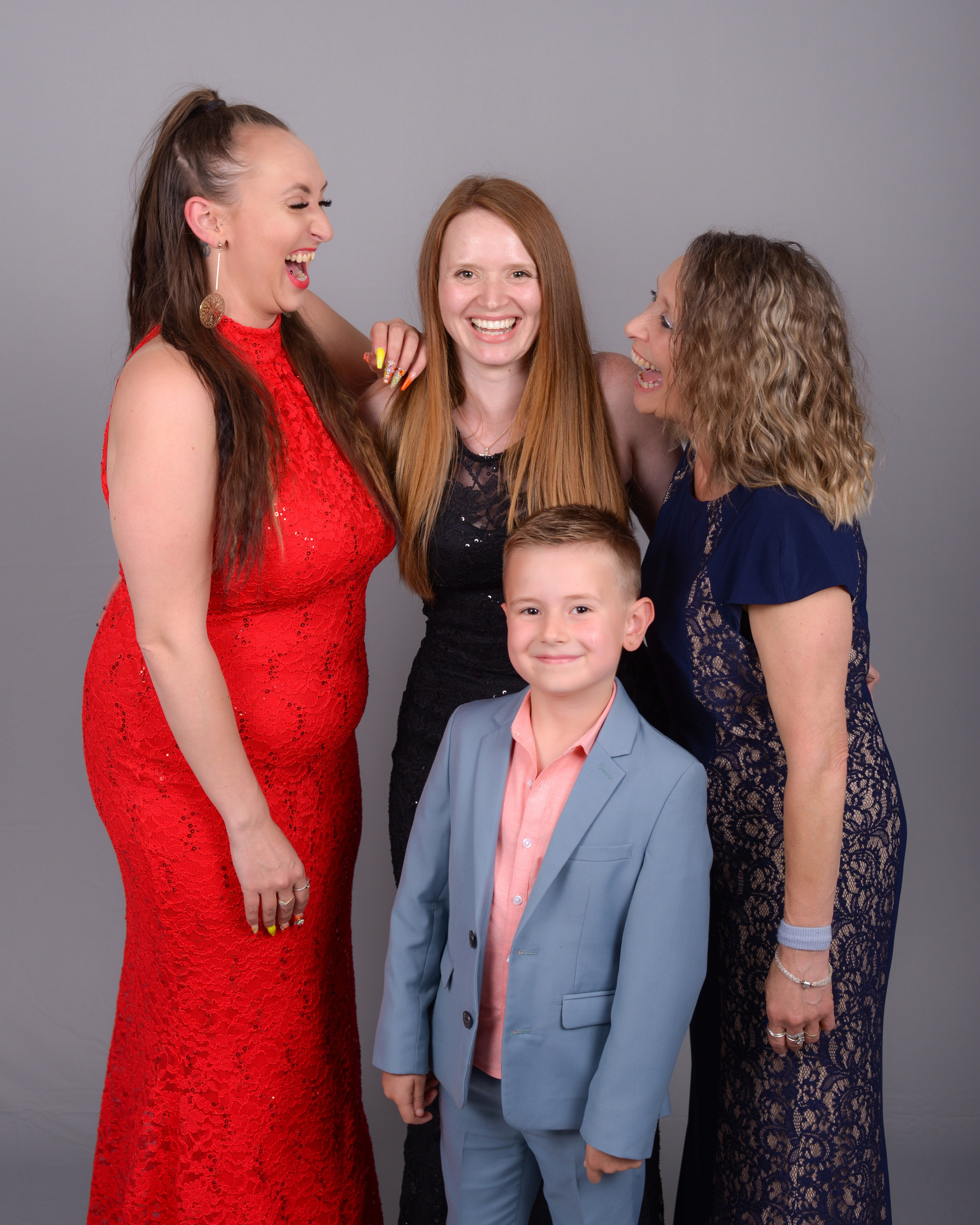 Family | Happiness is near. Bekagaev photography