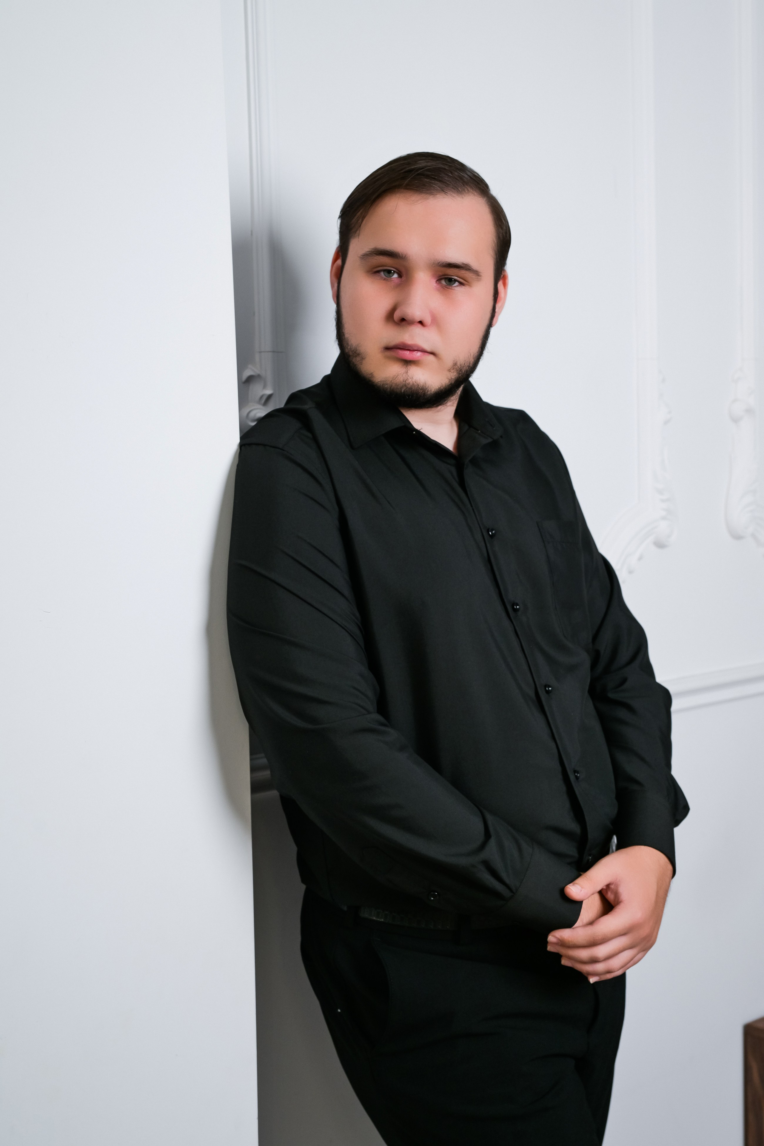 Семья Марины