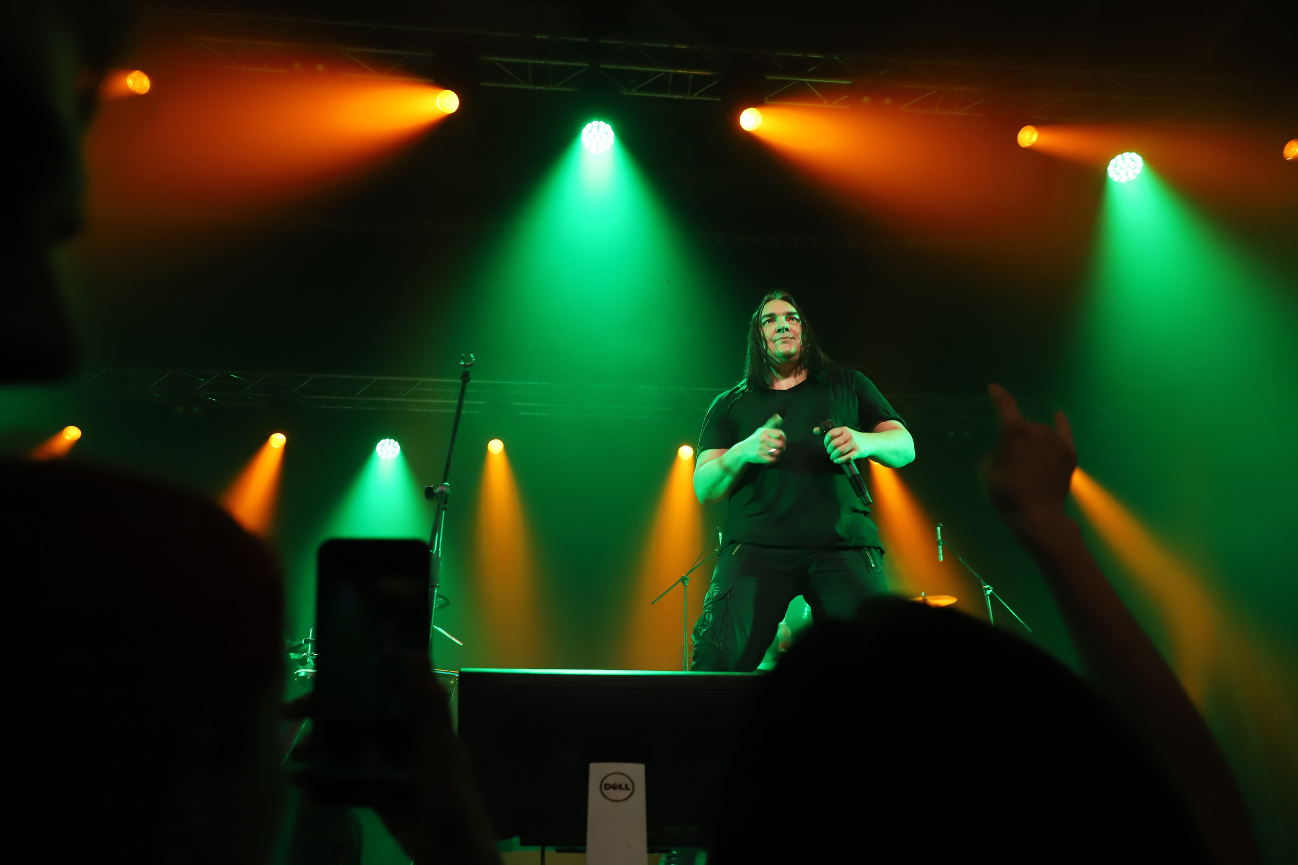 Горшенёв — «Песни Брата». Фотограф в Тюмени Алексей Модин