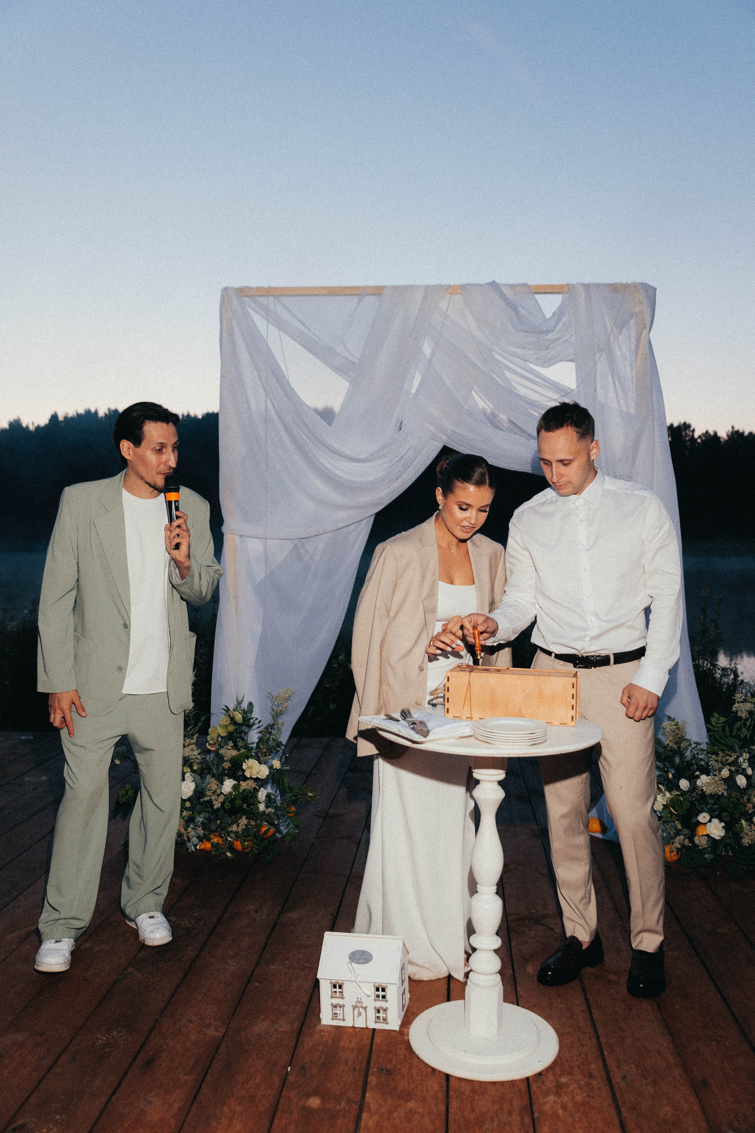 Алёна&Данил. Фотограф ЕКБ