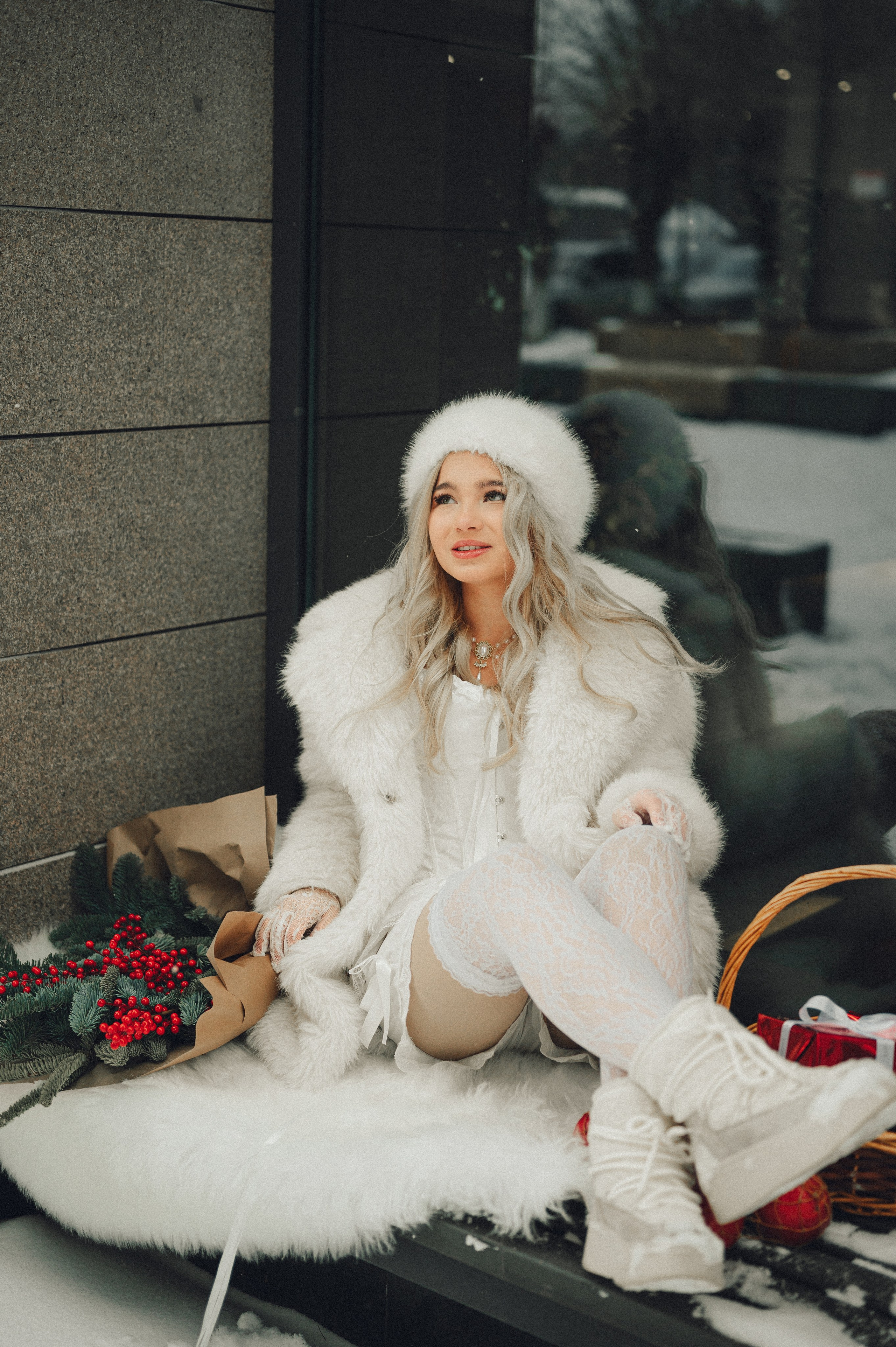 Риана. Студия детской и семейной фотографии «Время улыбаться»