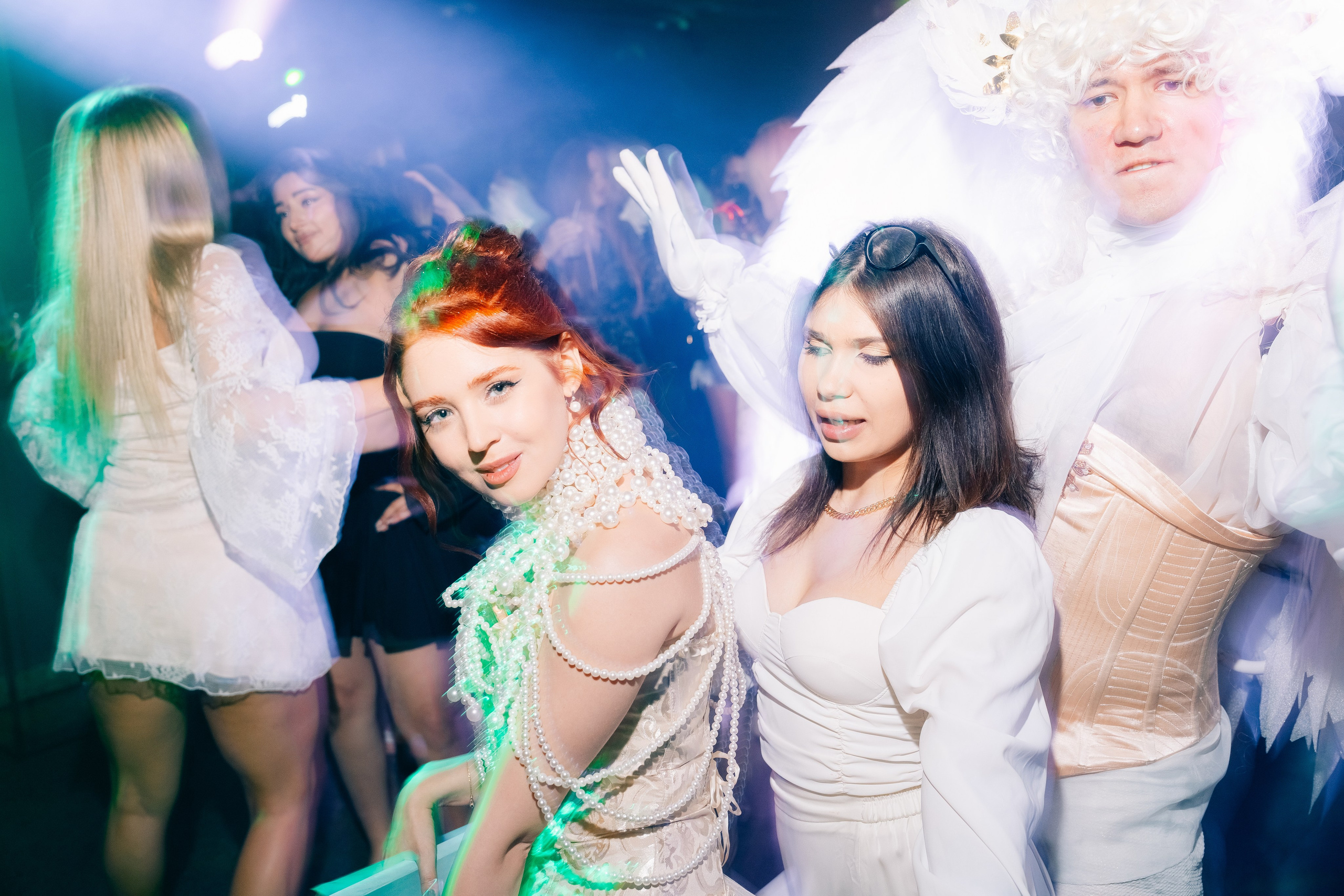 Мероприятия. Главная