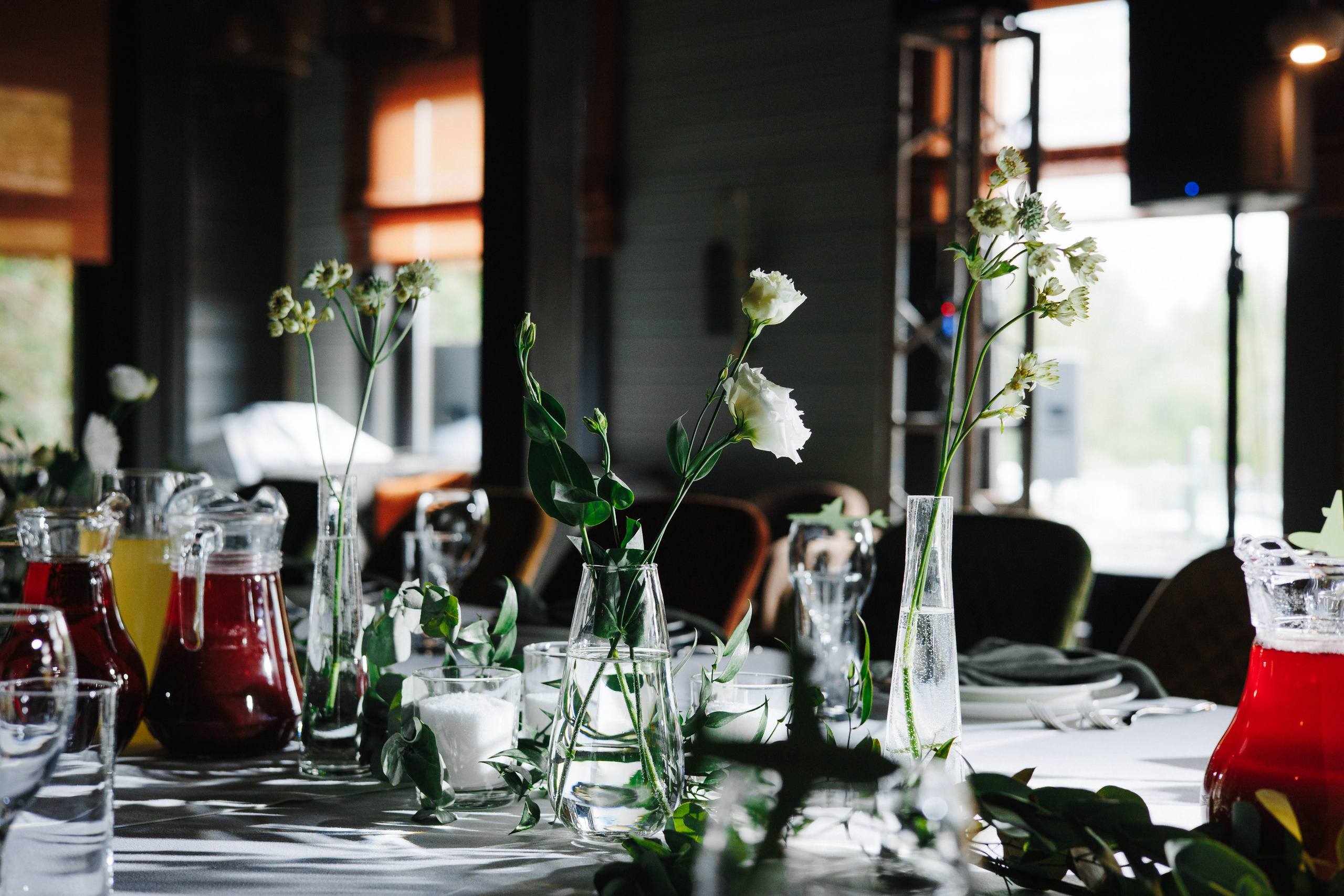 Данил и Ирина. MK Event — организация мероприятий в Екатеринбурге