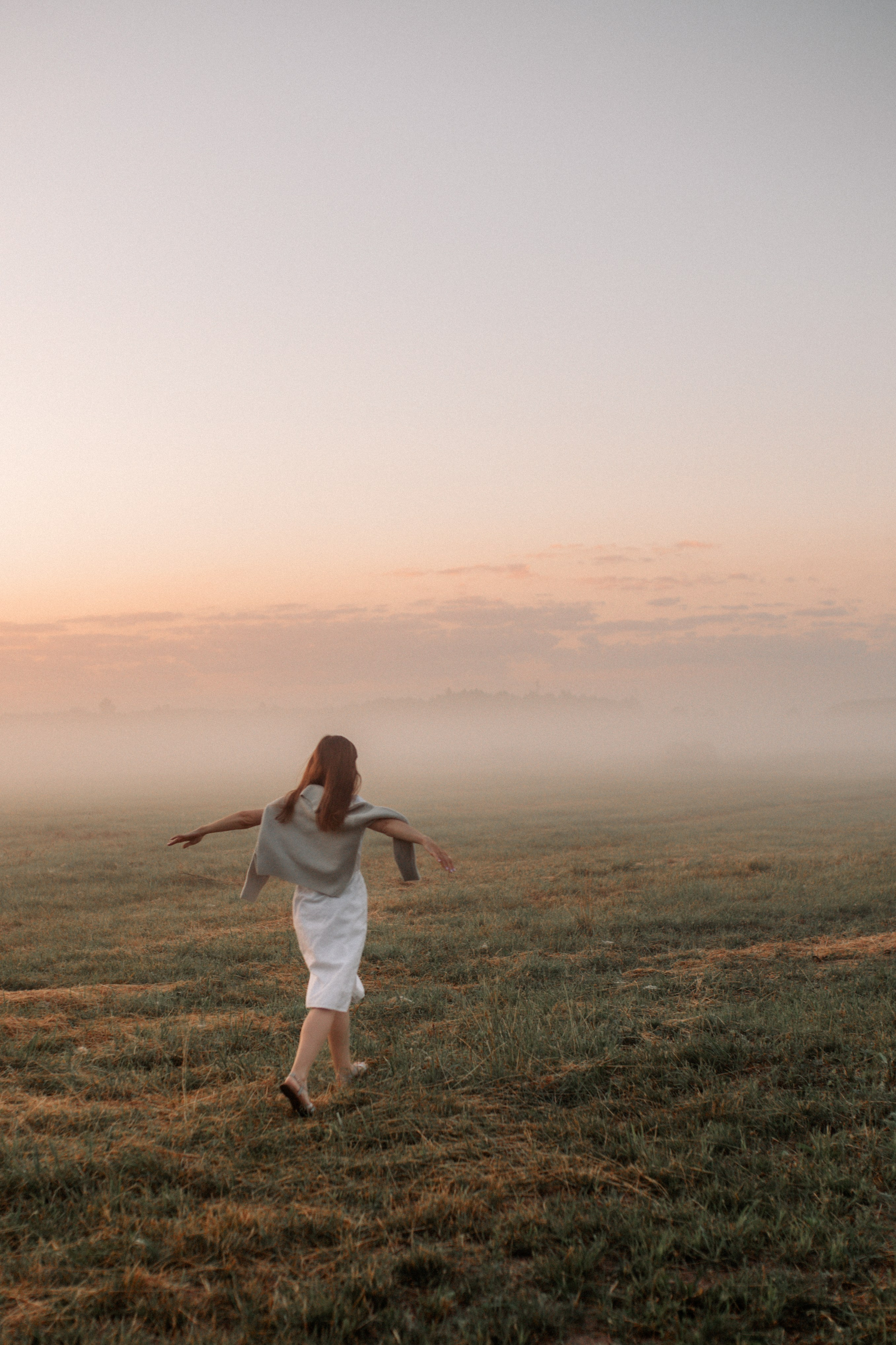 Рассвет для Юли