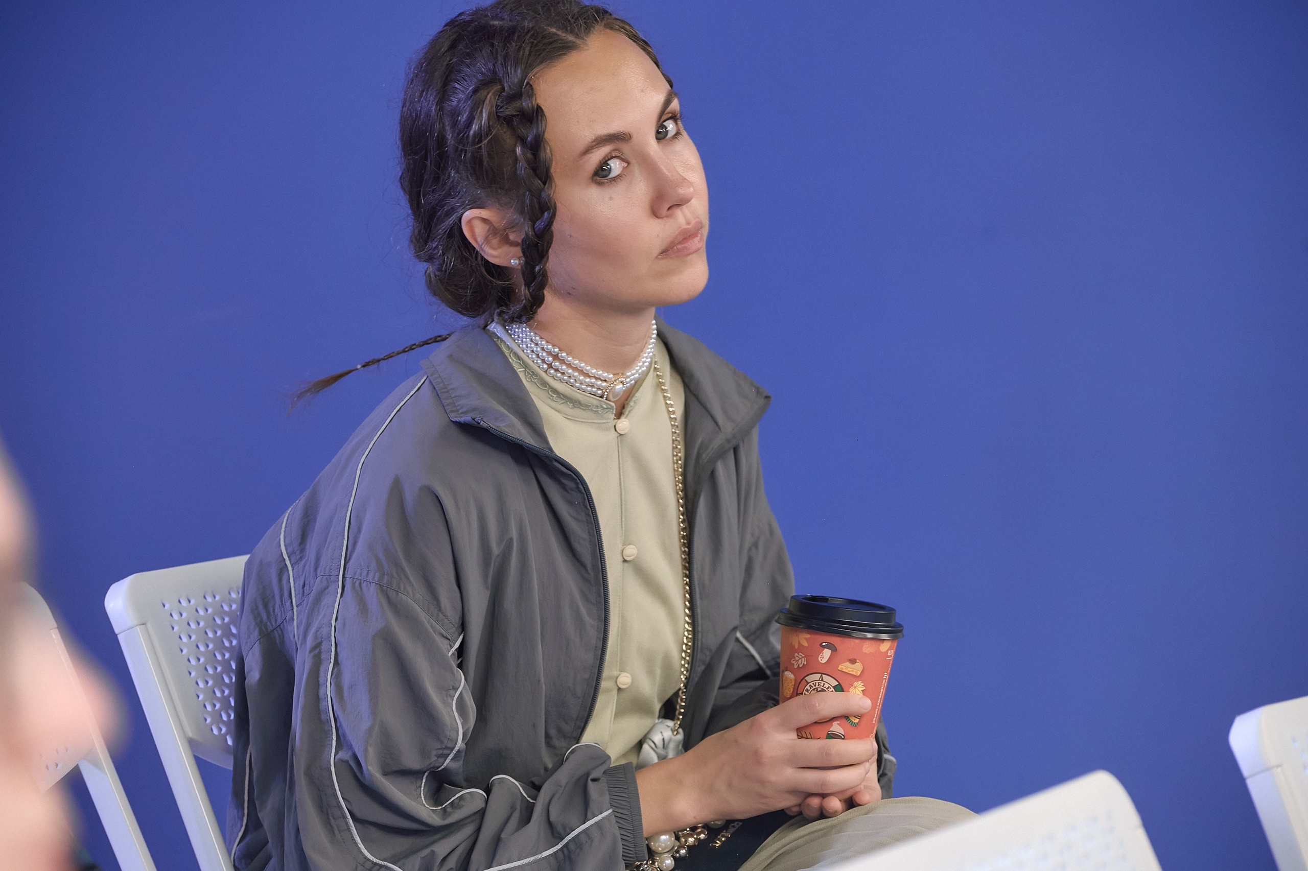 Российская креативная неделя Красноярск (2 дня съёмок). Фотограф Яковлев Роман — Красноярск