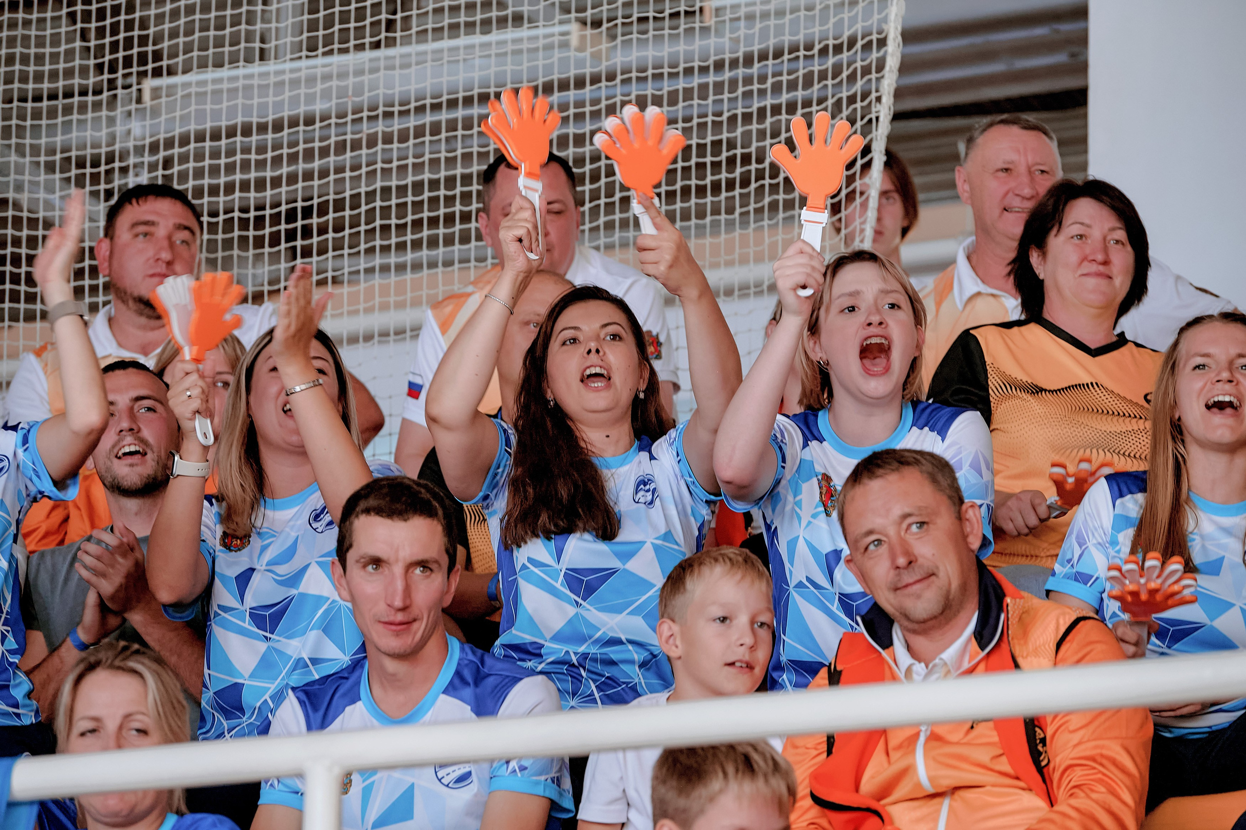 Портфолио репортажной фотосъёмки: спартакиада министерства Красноярского края. Фотограф Яковлев Роман — Красноярск