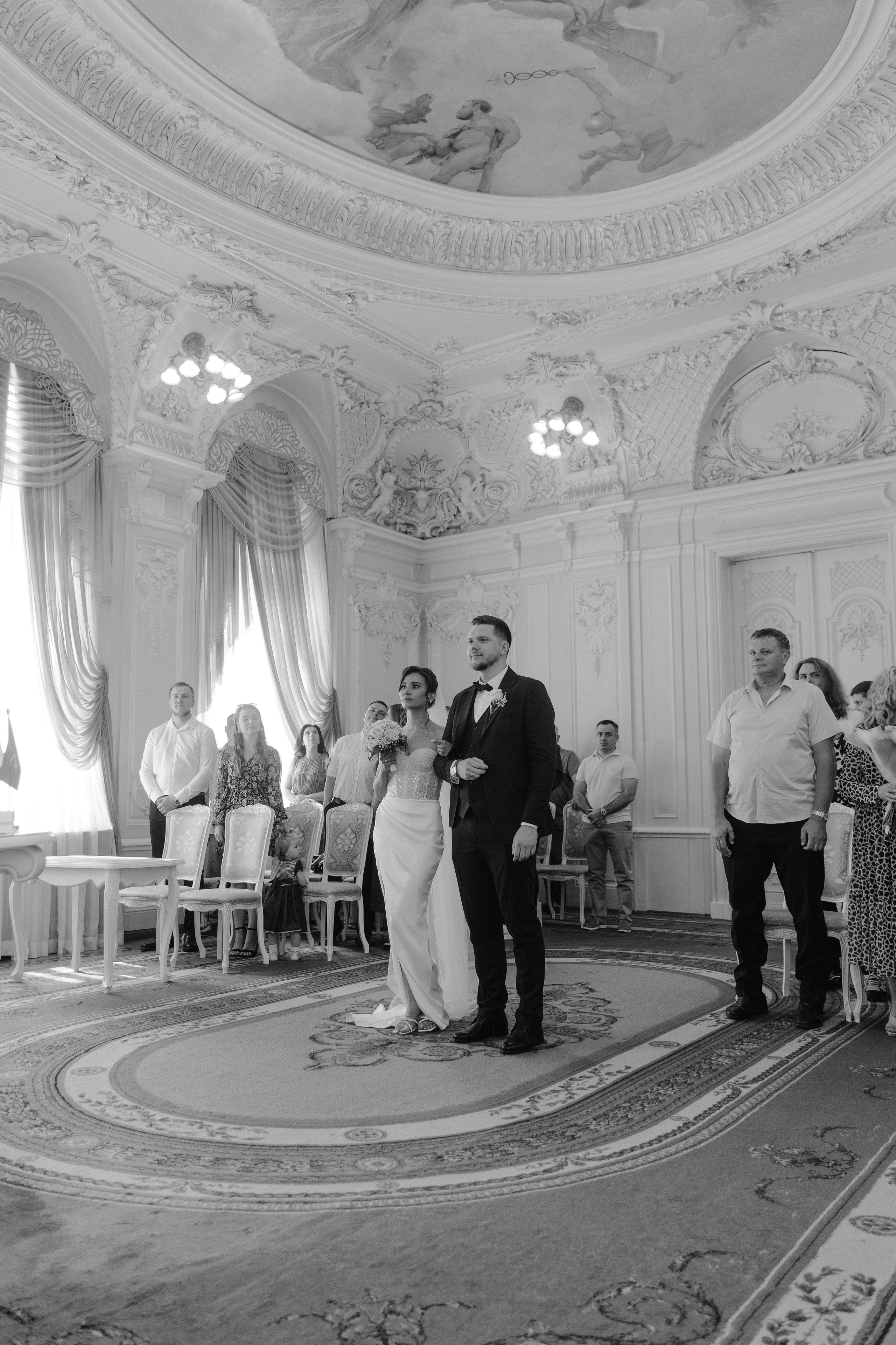 Портфолио свадебного фотографа Натальи ФЕДькиной в СПб и МСК в 2024. Свадебный фотограф — Наталья Фед СПб/Москва