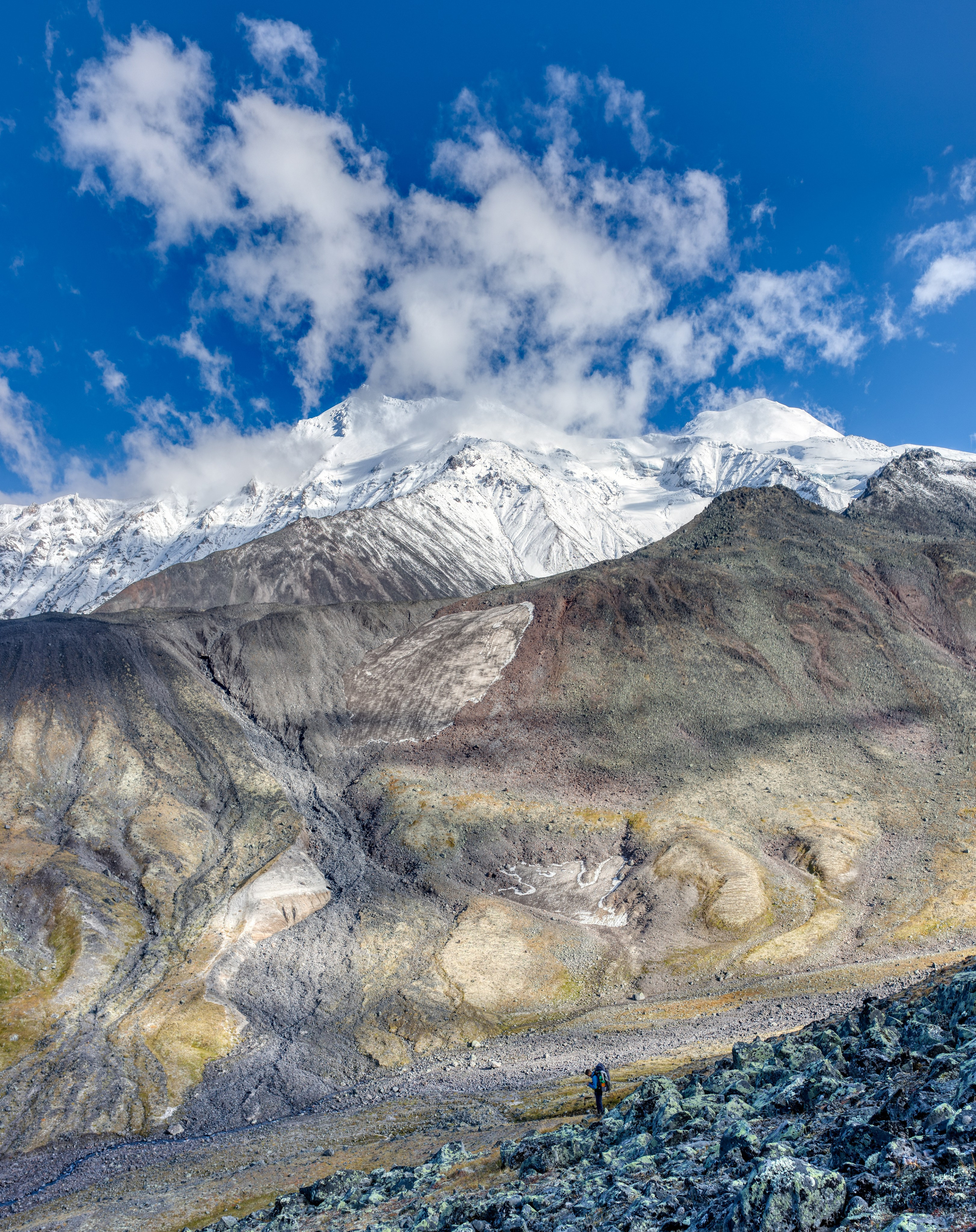 Камчатка. Тревел-фотограф Олег Гуров