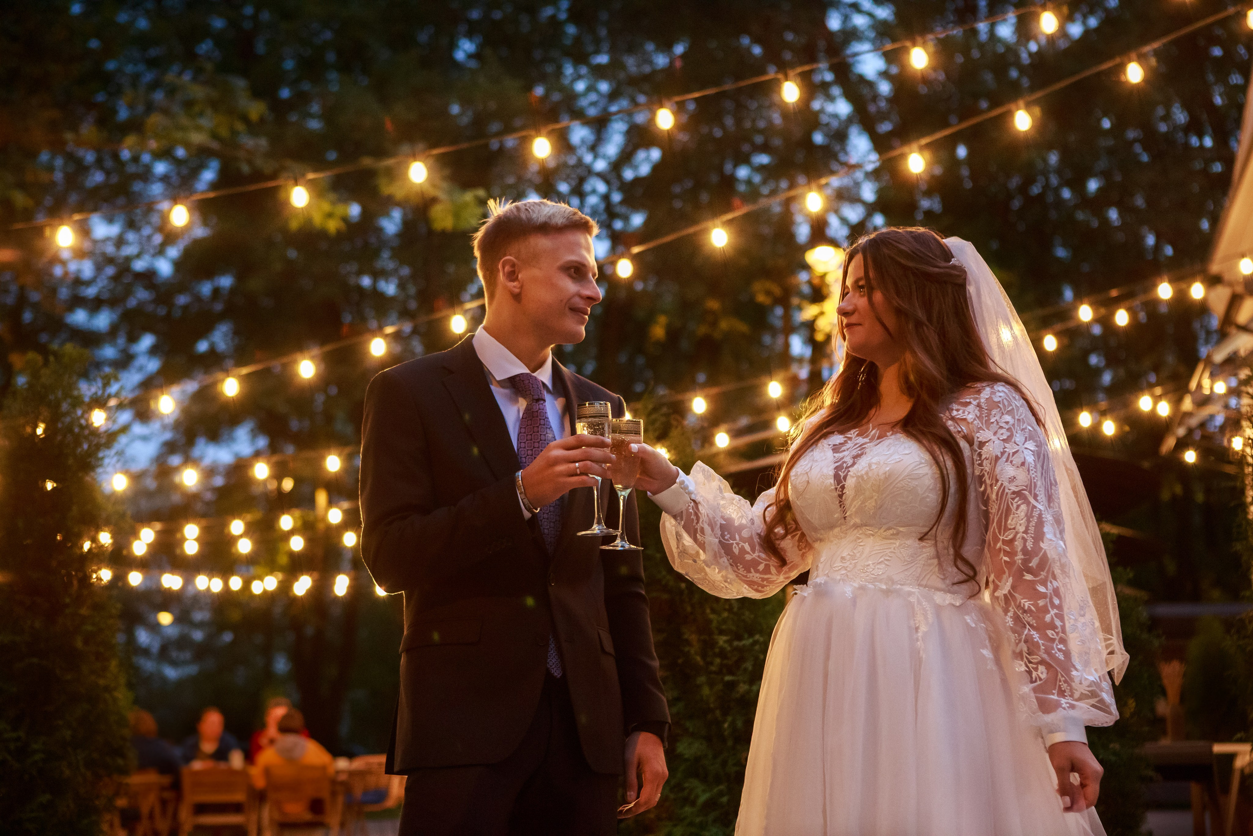 Яркие моменты с разных свадеб (2008–2024 гг). Семейный и детский фотограф в Москве Мария Быкова