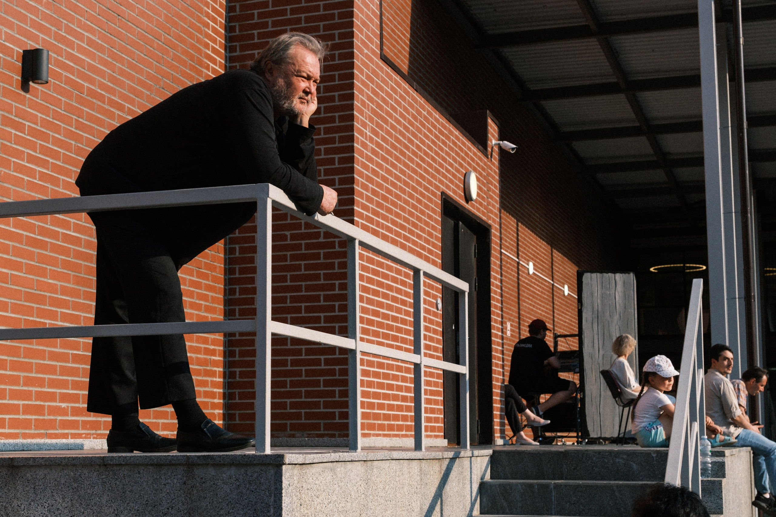 Театр «Ведогонь». Концерт в честь завершения театрального сезона. Профессиональный фотограф в Москве и МО Денис Кулешов