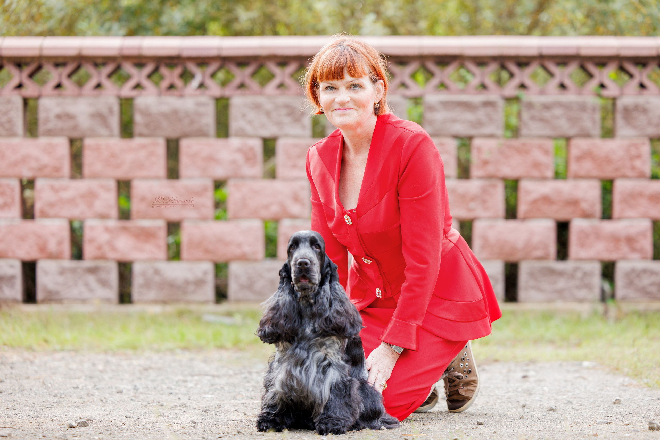 Астана 2хCACIB 17-18.08.2024. Фотограф-анималист Юлия Германика