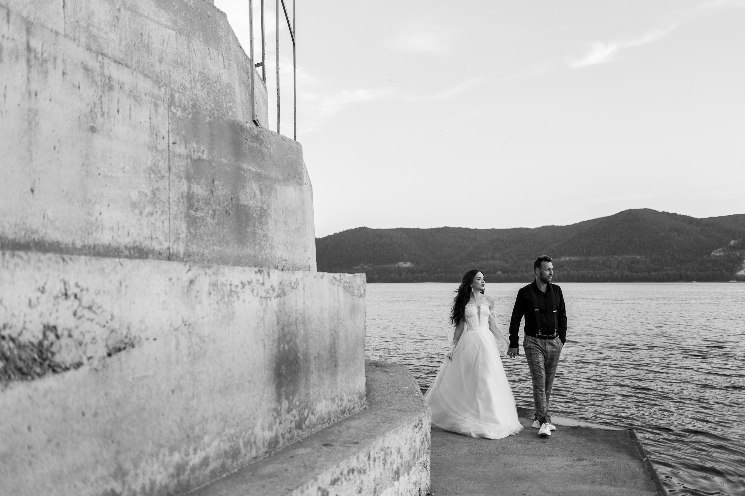 ANDREA & CATERINA. Свадебный фотограф в Ульяновске Владимир Лесников