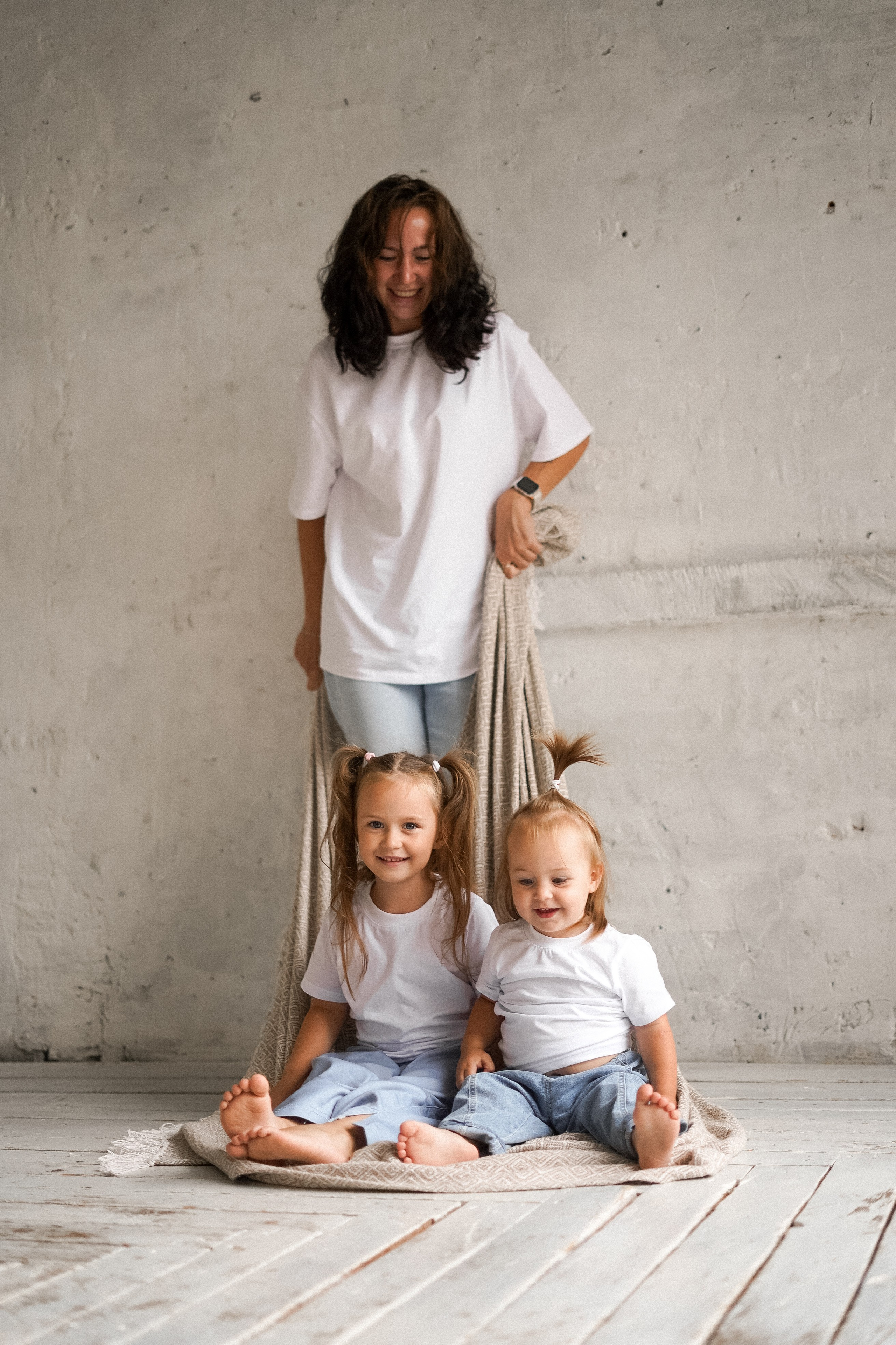 Здесь живет любовь. Фотограф Татьяна Митрофанова