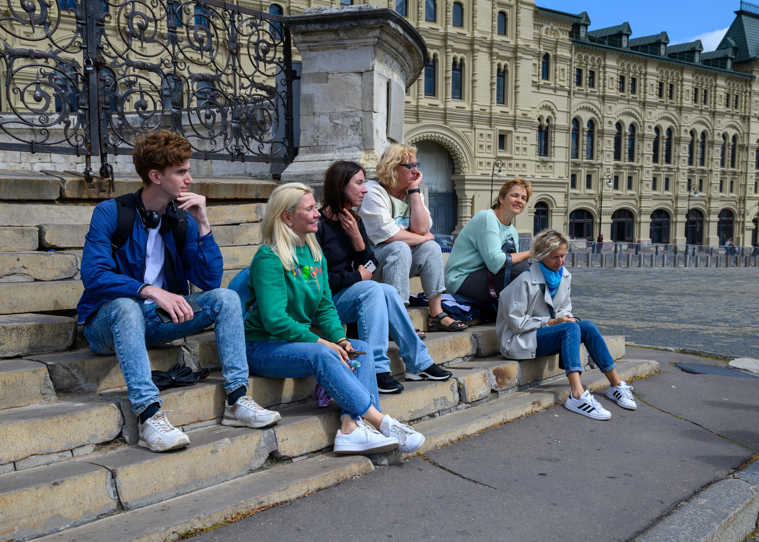 Сердце Москвы. П&П — Полезное с Приятным. Фотоэкскурсии — Москва на память. Экскурсовод и фотограф в Москве. Увези столицу в своём альбоме!