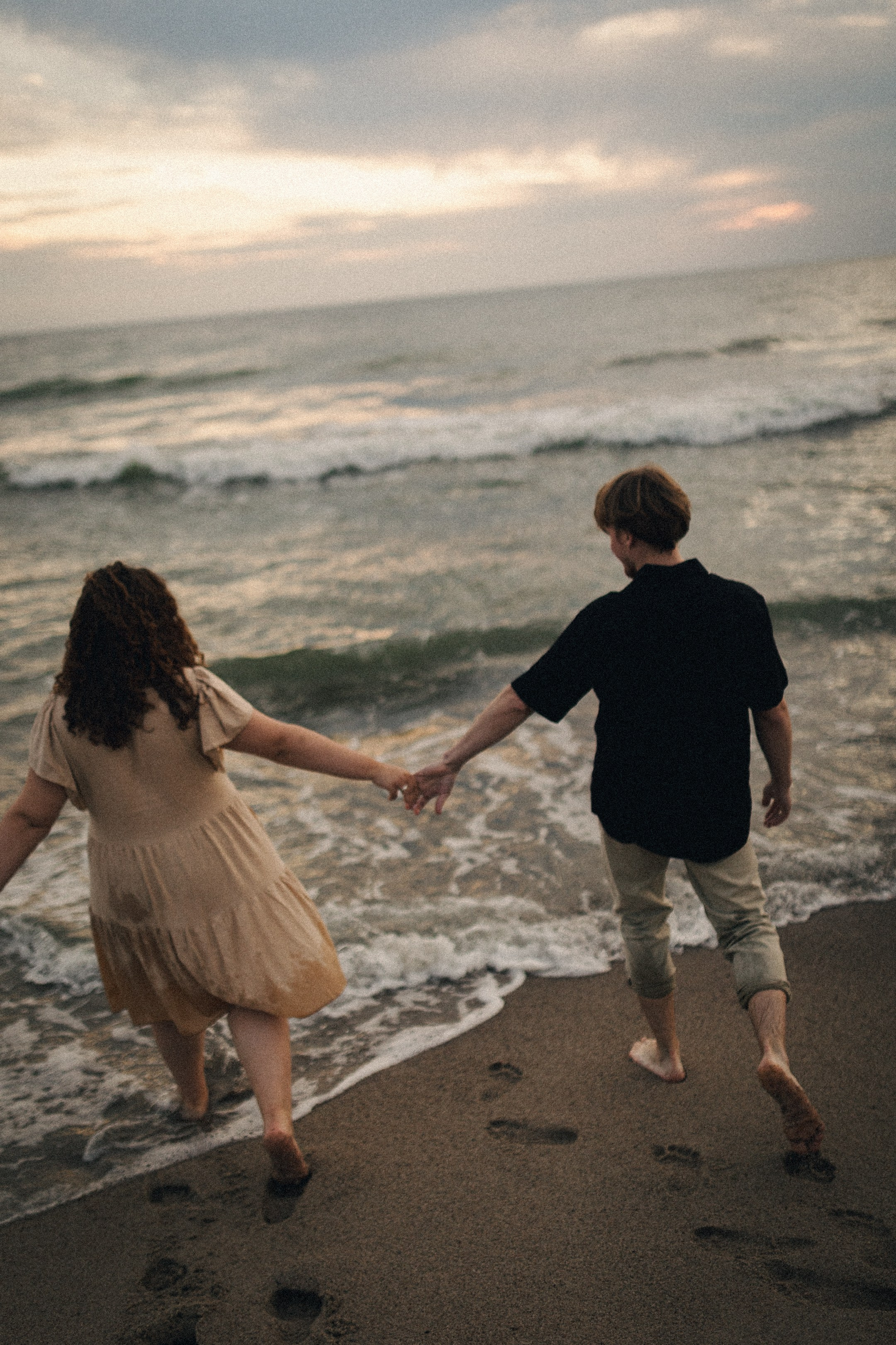 A&A. Свадебный и портретный фотограф в Калининграде и Москве Марк Юдинцев