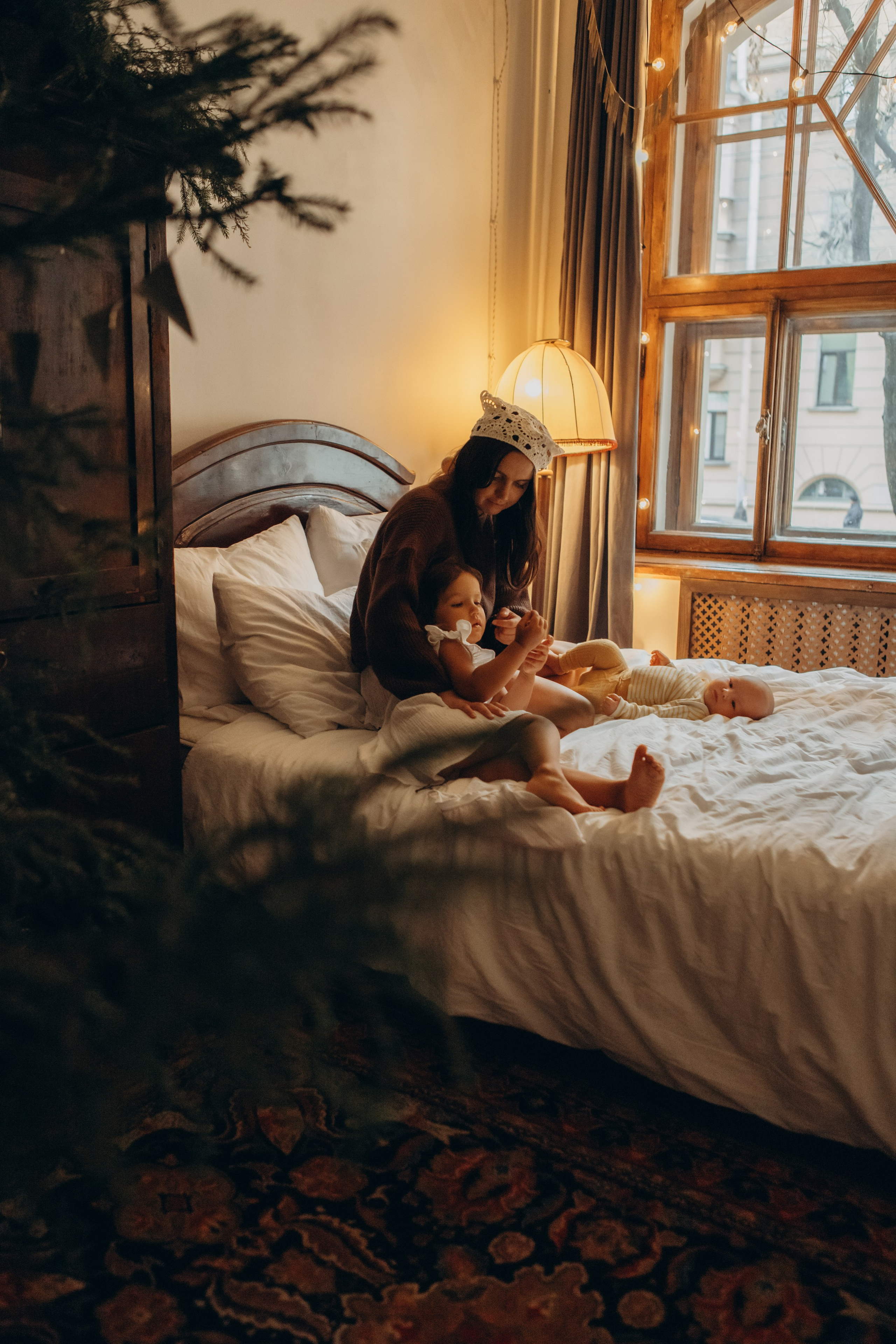 Семейные съемки. Семейный и детский фотограф Олеся Козьякова