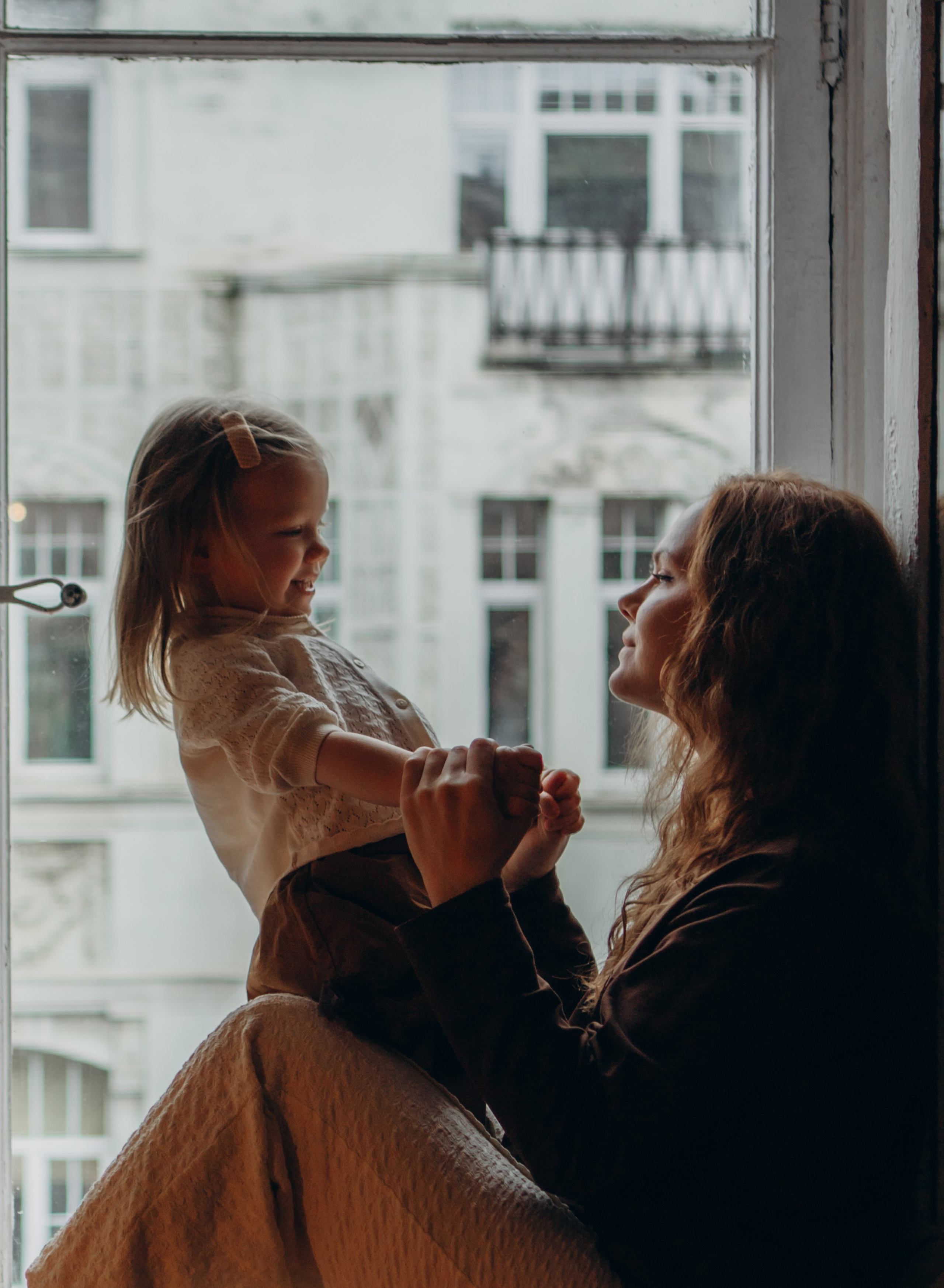 Семейные съемки. Семейный и детский фотограф Олеся Козьякова