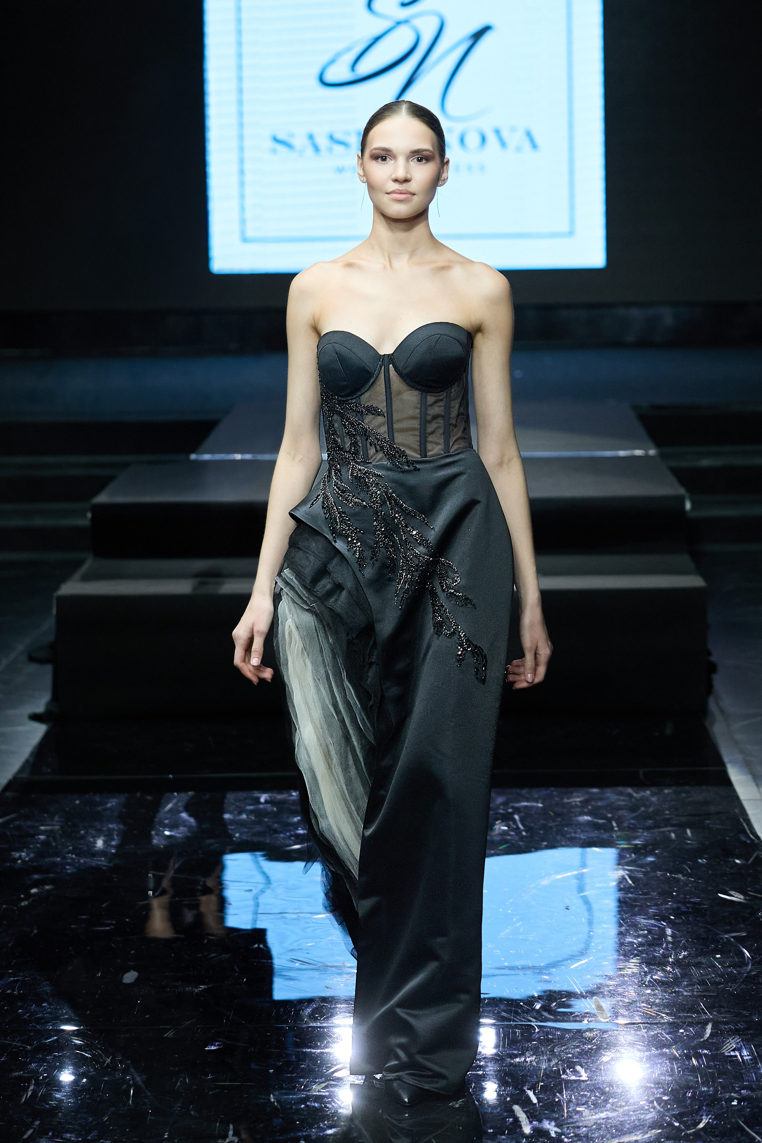 Аллея Моды. Фотограф в Москве Юлия Перфетти