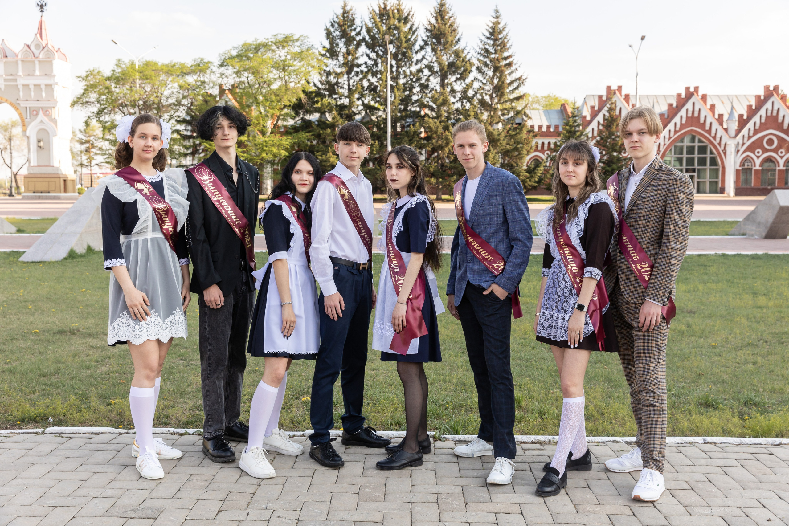 ФОТОСОПРОВОЖДЕНИЕ в школе. Семейный, детский, школьный фотограф в Благовещенске Яна Белоусова