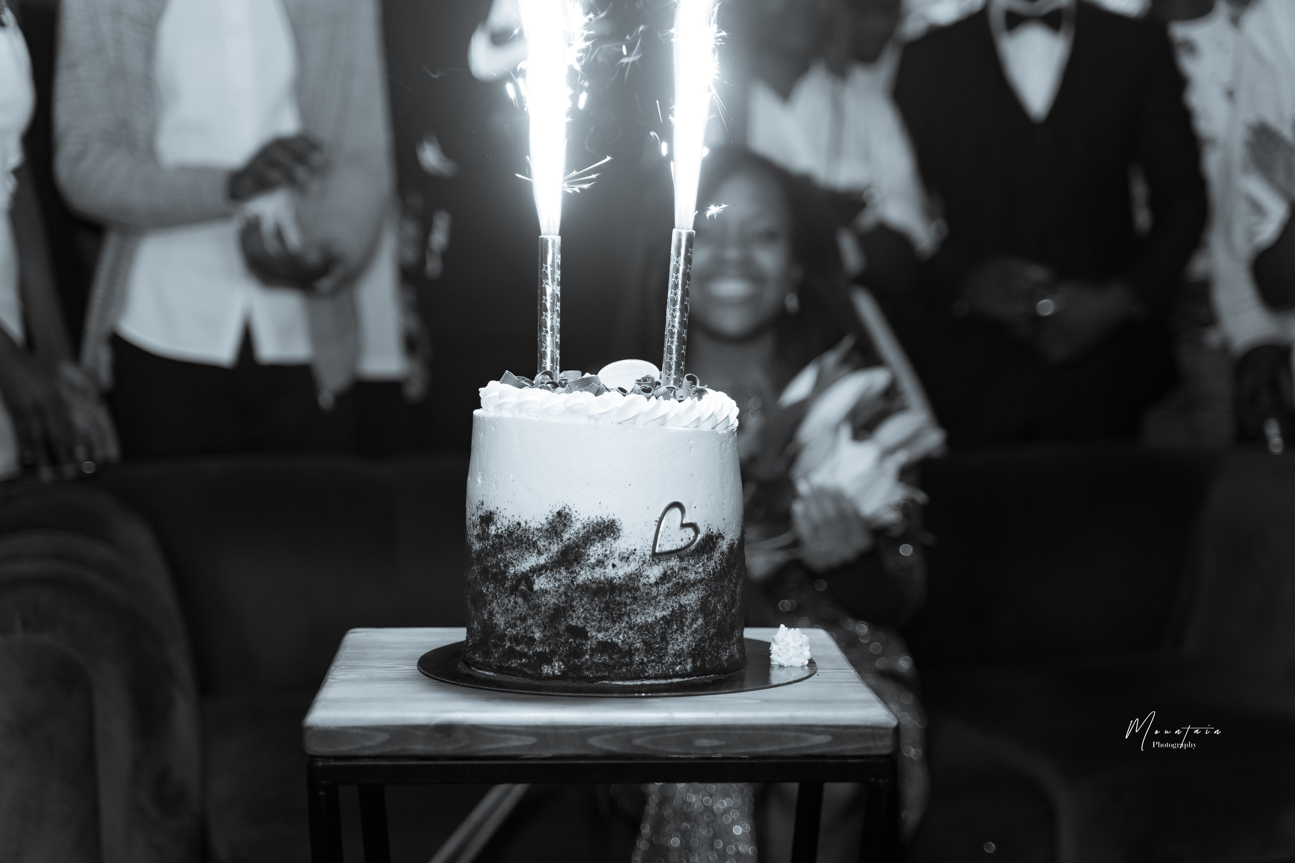 Anniversaires. Photographe basé à Moscou