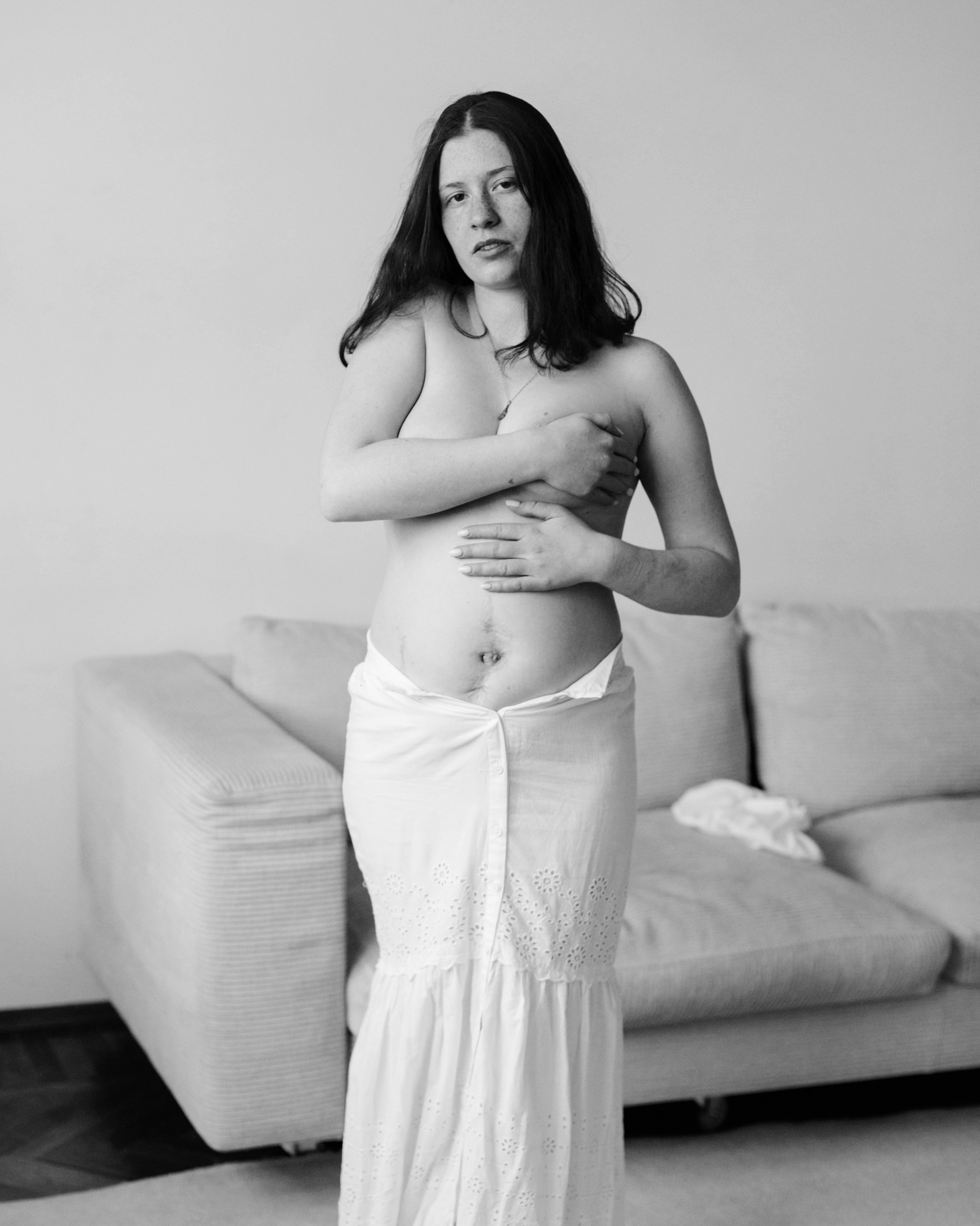 София. Фотограф в Москве — Евгения Прокопенко