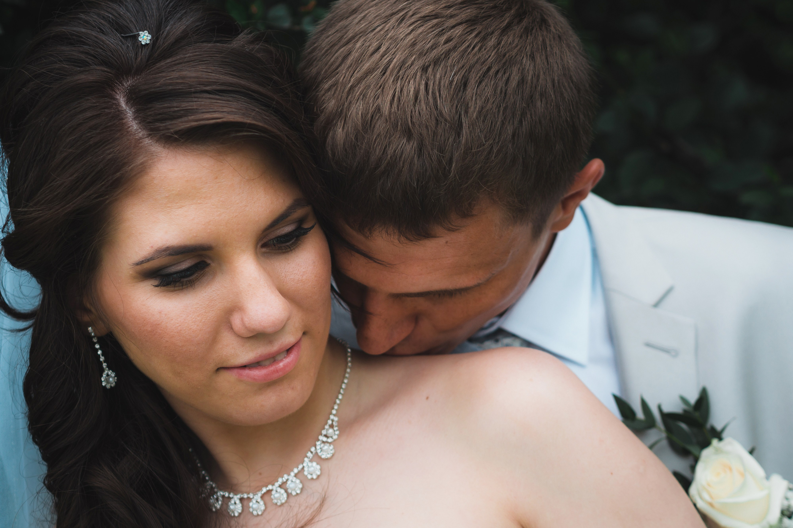 Свадьбы. Всего по-мелочи. Свадебный фотограф Копков Геннадий