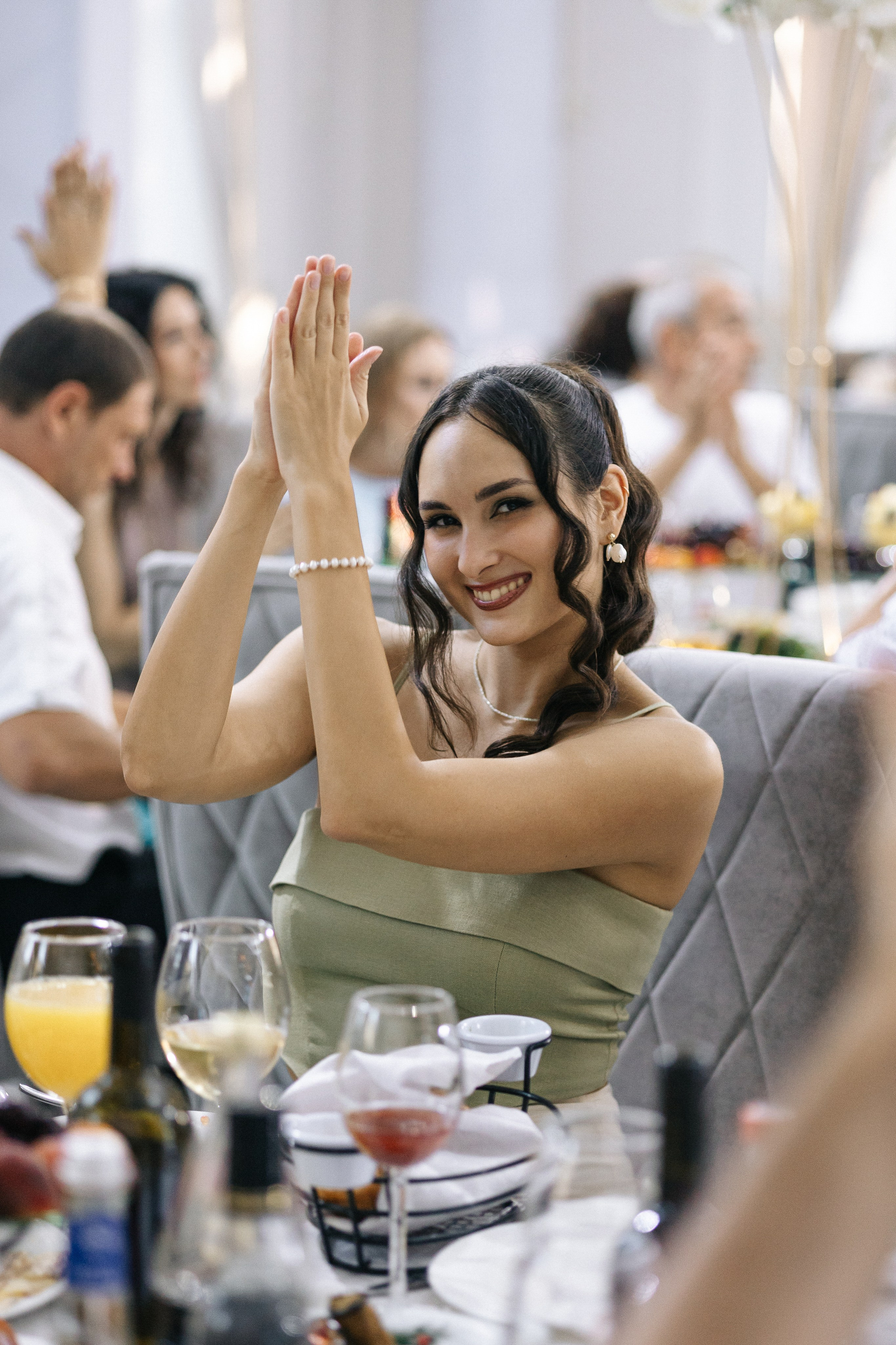 Александр и Анастасия. Wedding and Reportage photographer Marmarov Christya