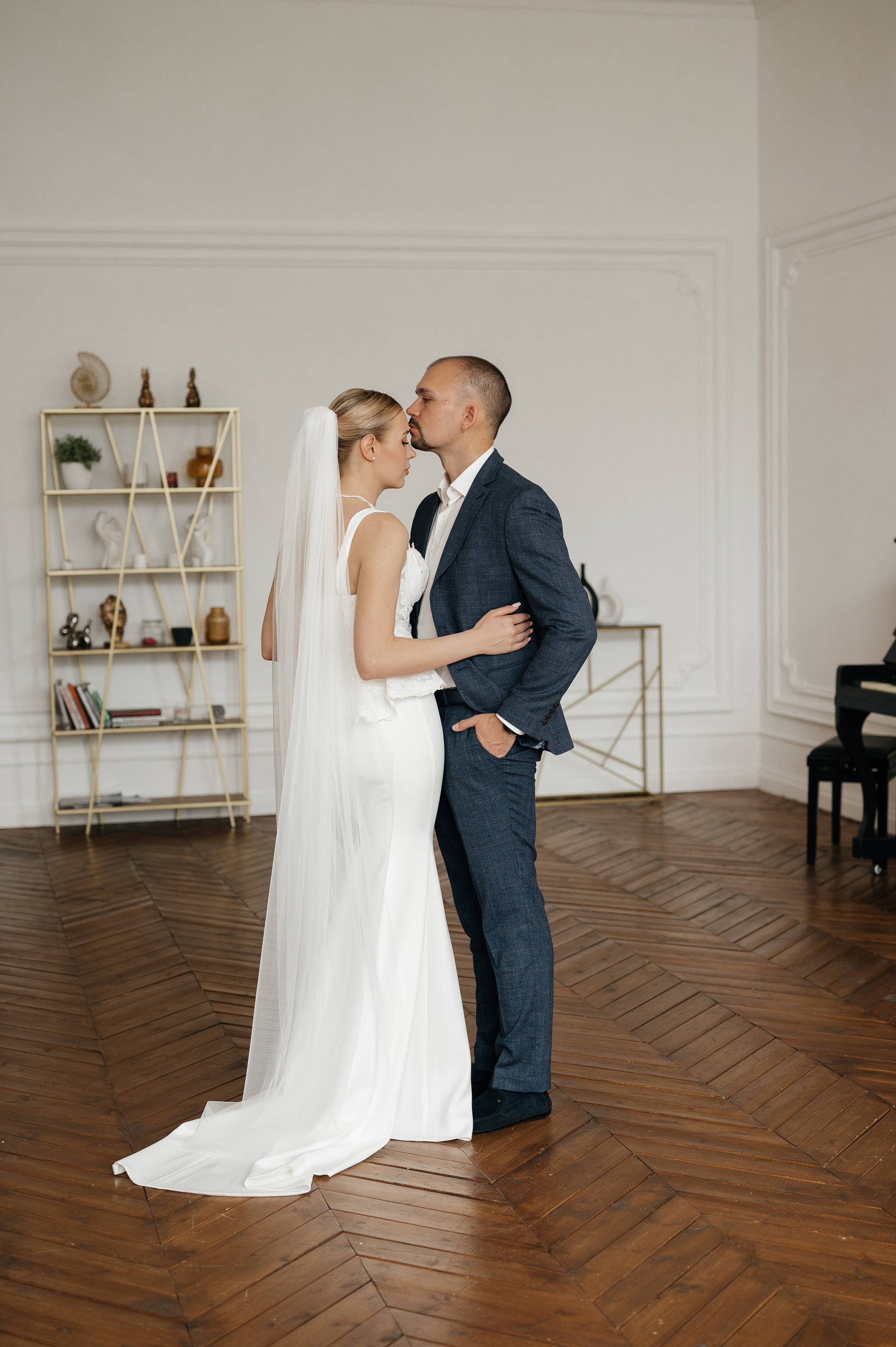 Эдгар и Дарья. Свадебный и семейный фотограф в Краснодаре Алина Мельник