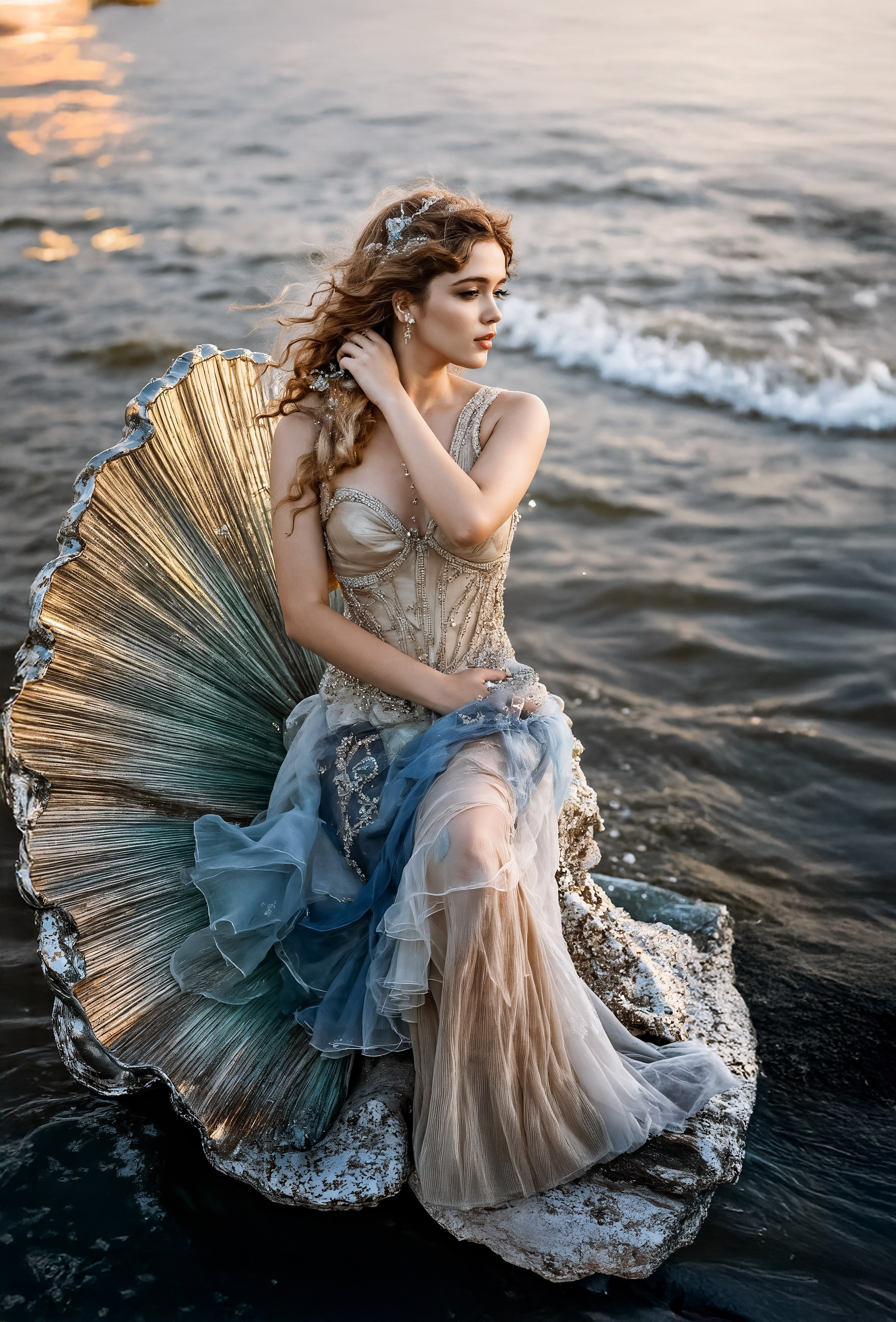 Нейроконтент. Alexey Sentyurin, brands and business photographer in Moscow