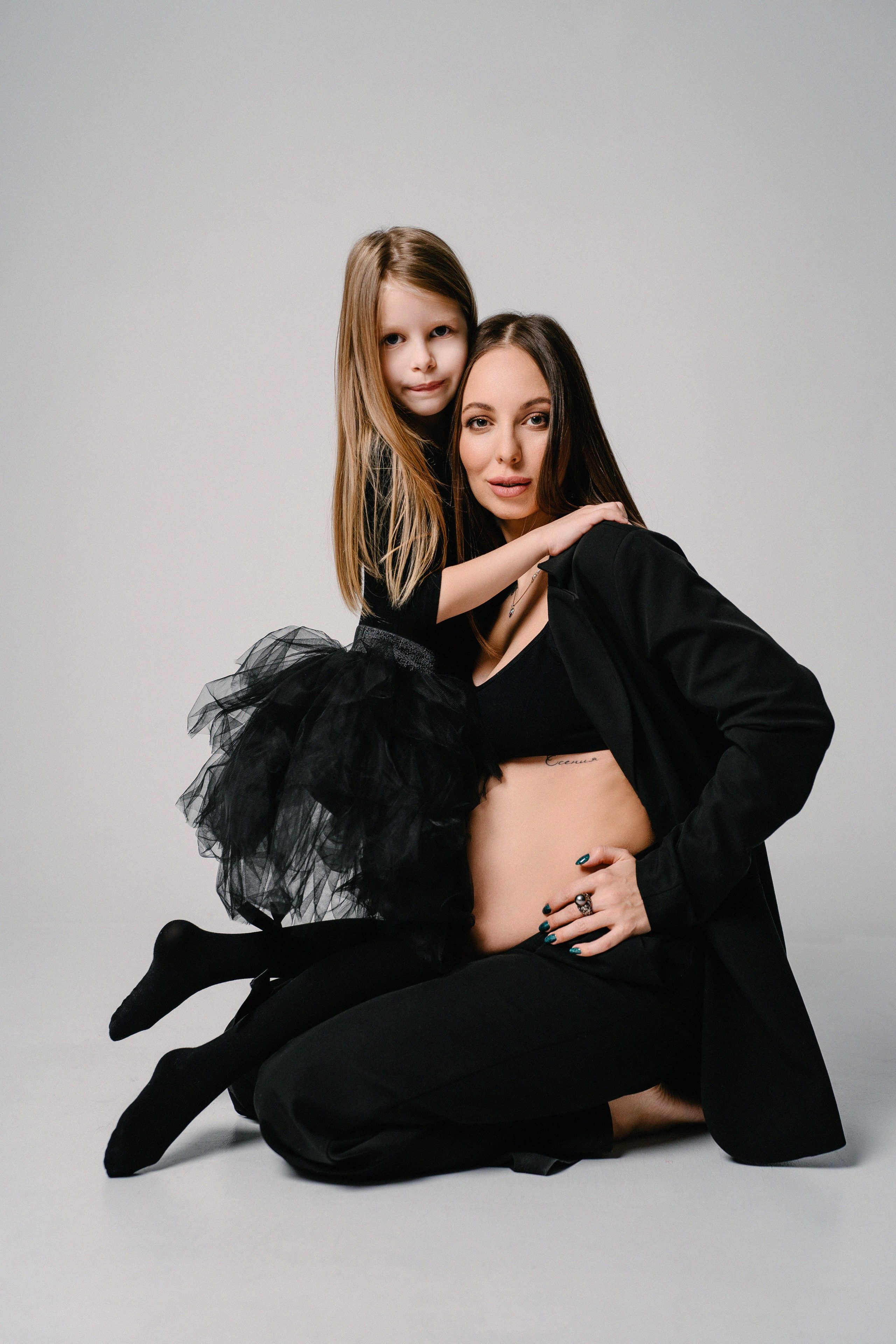 Мальчик или девочка. Свадебный и семейный фотограф в Воронеже Анастасия Бойко