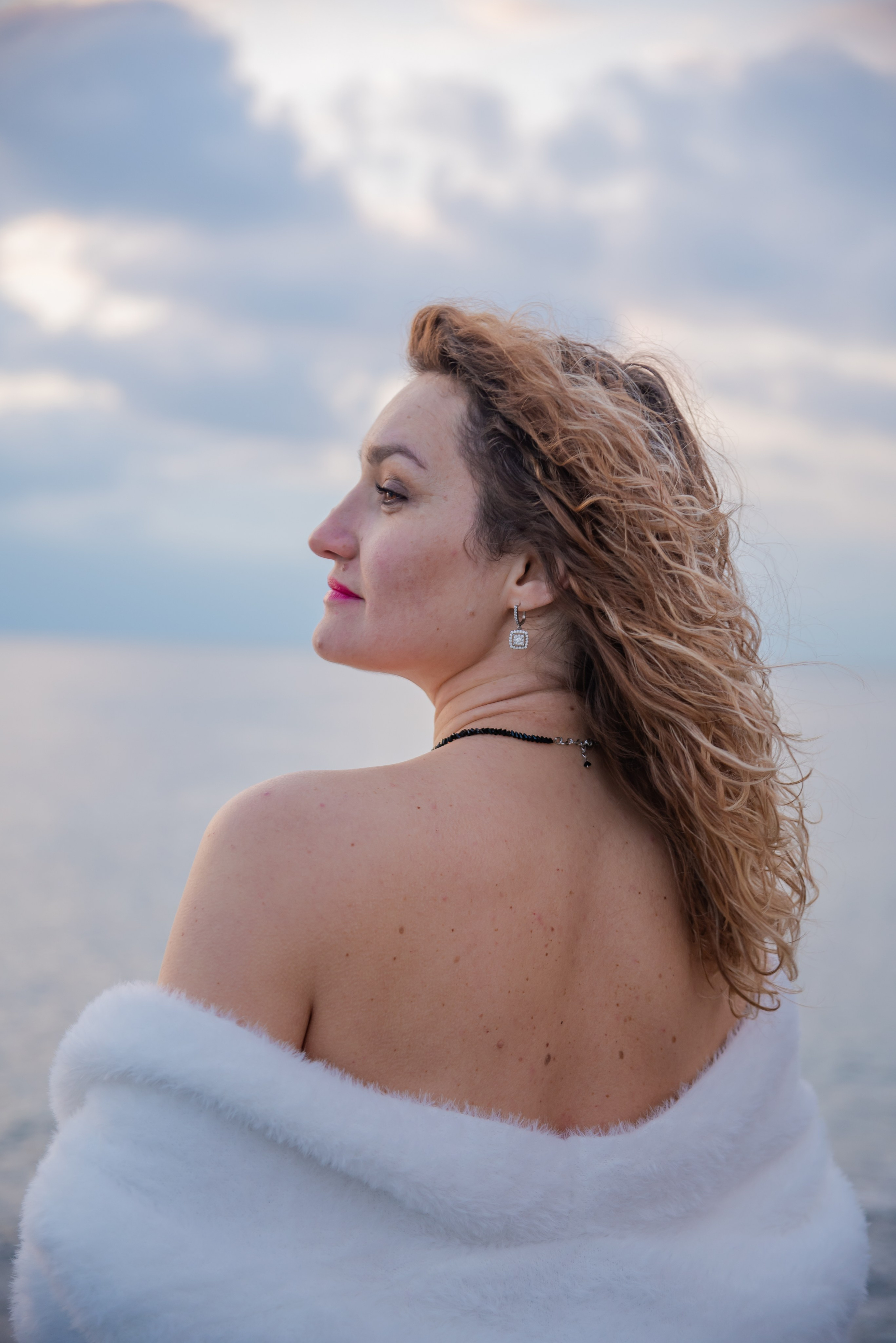 Валентина. Фотограф Галина Нестерова