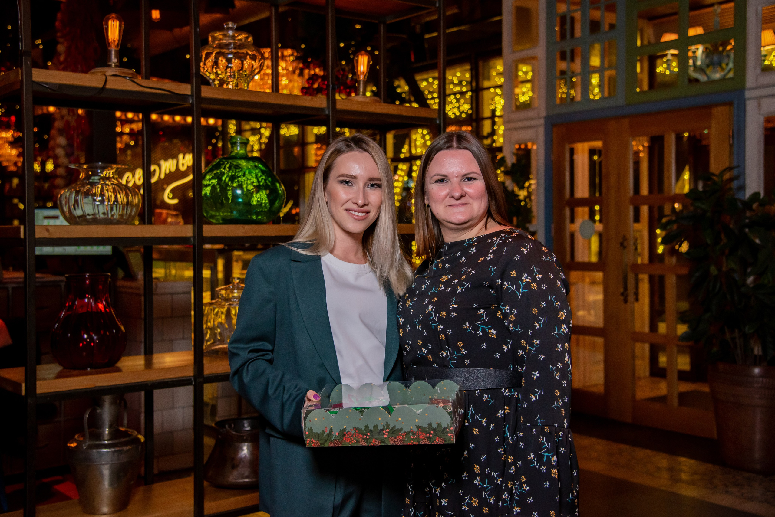 Ялла. Фотограф Галина Нестерова