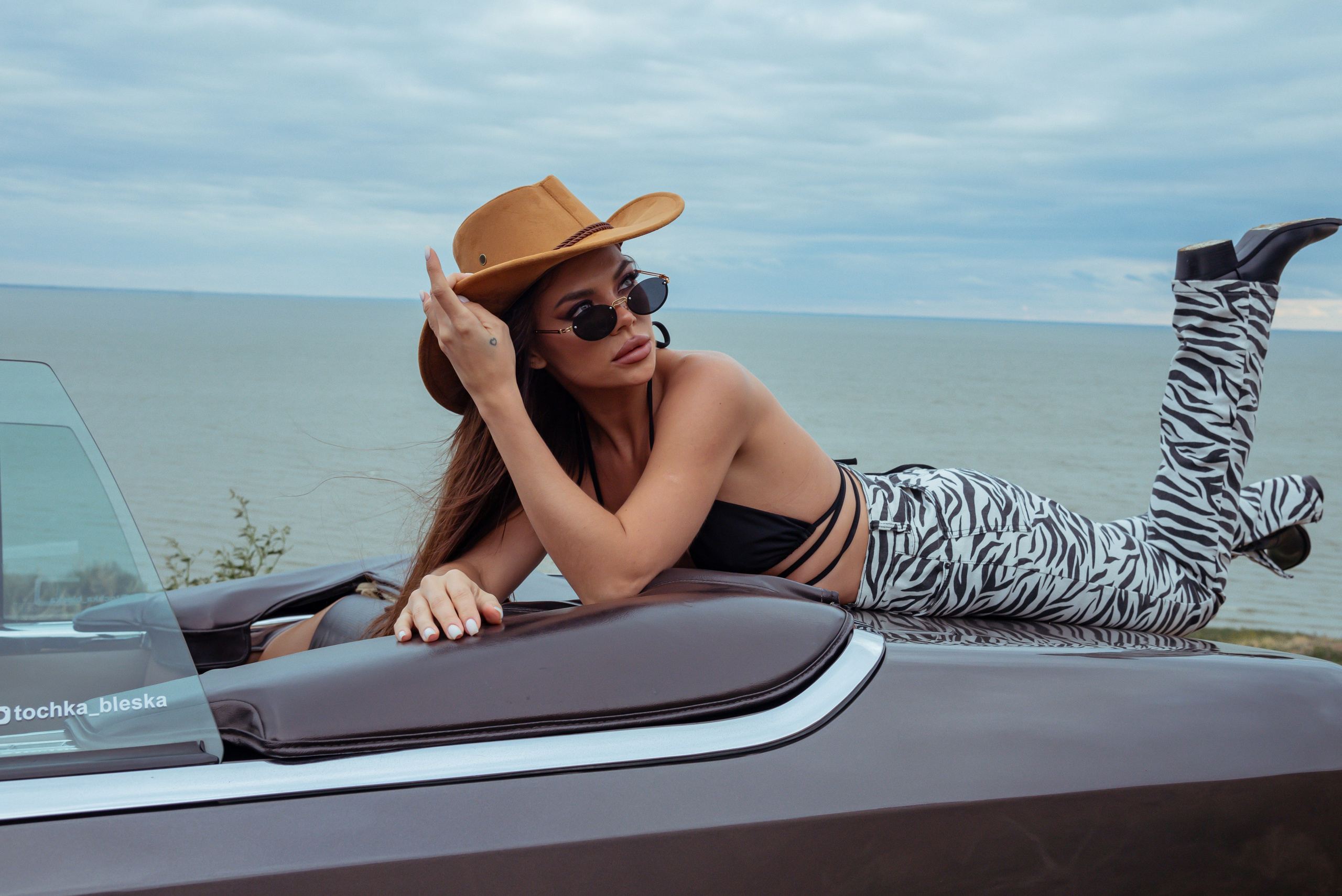 Мержаново. Фотограф Галина Нестерова