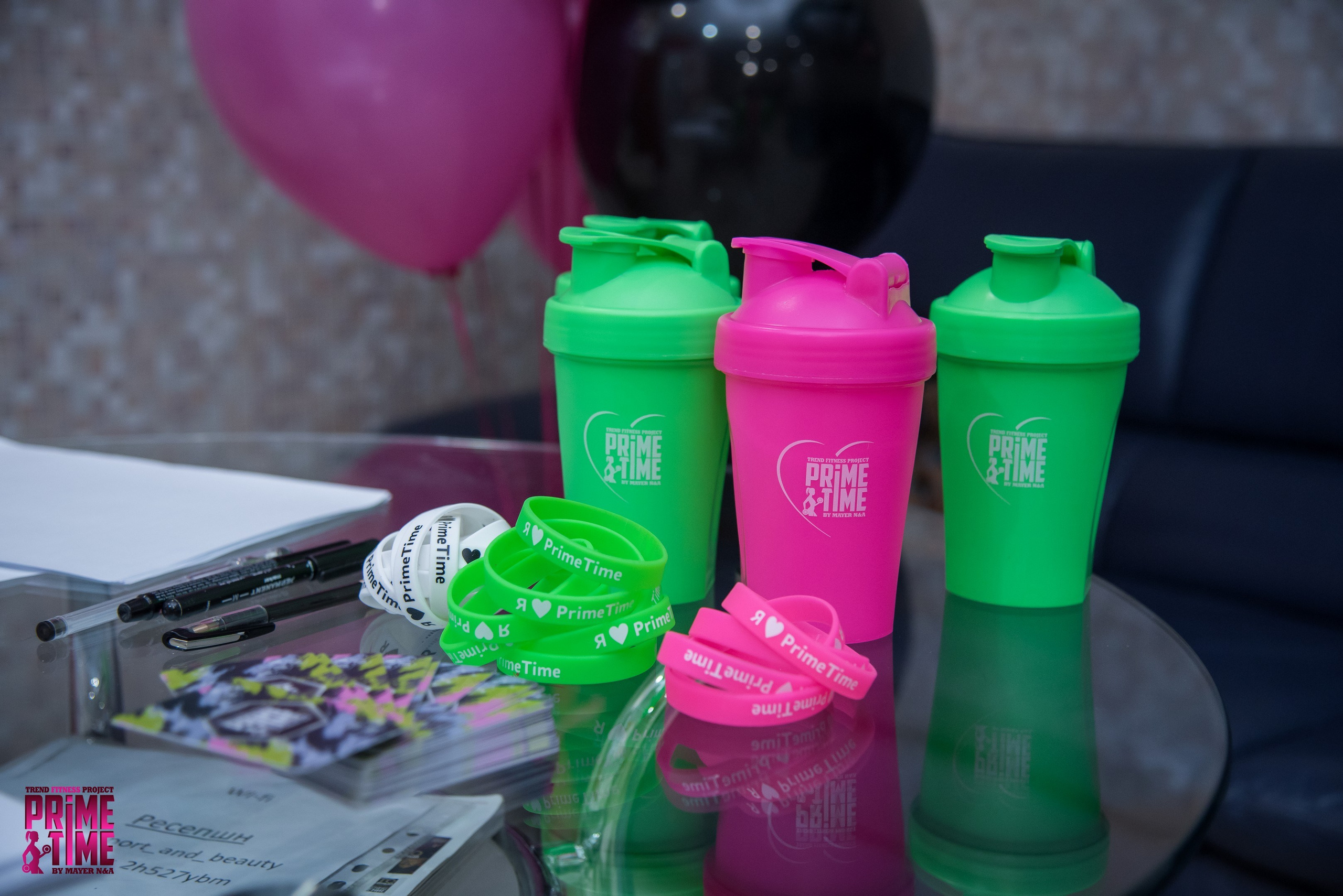 Прайм Тайм. Фотограф Галина Нестерова