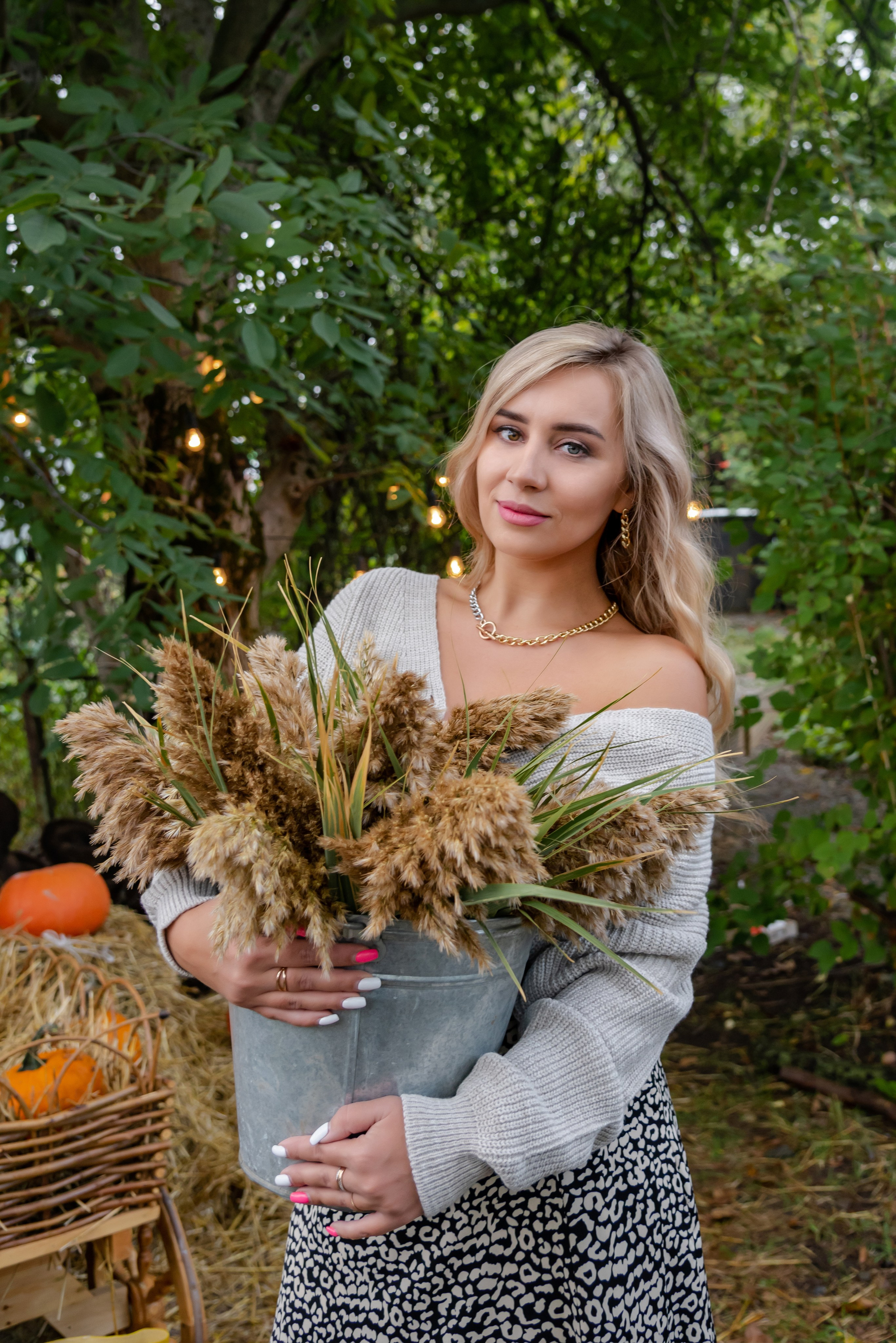 Надя. Фотограф Галина Нестерова