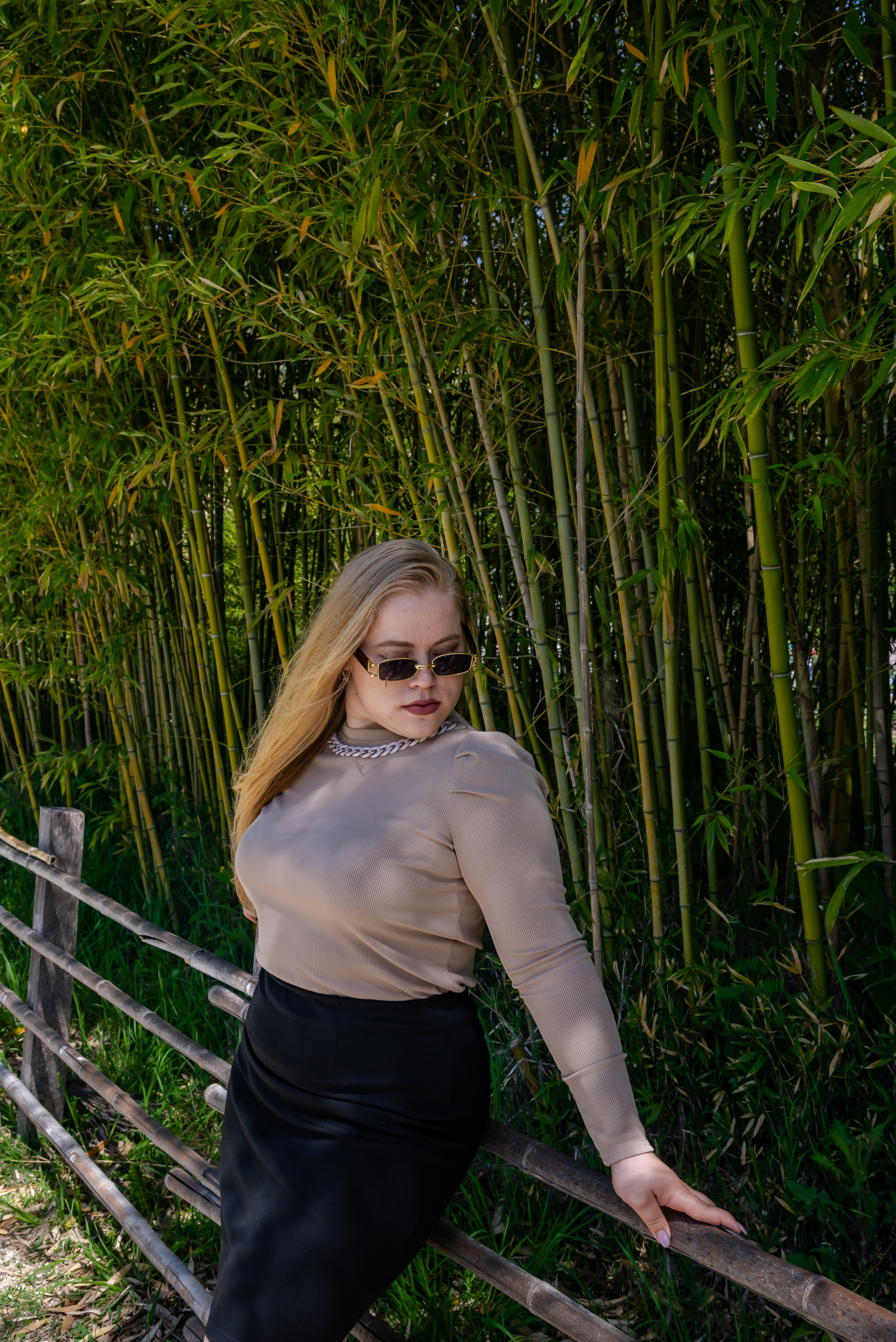 Южные Культуры. Фотограф Галина Нестерова