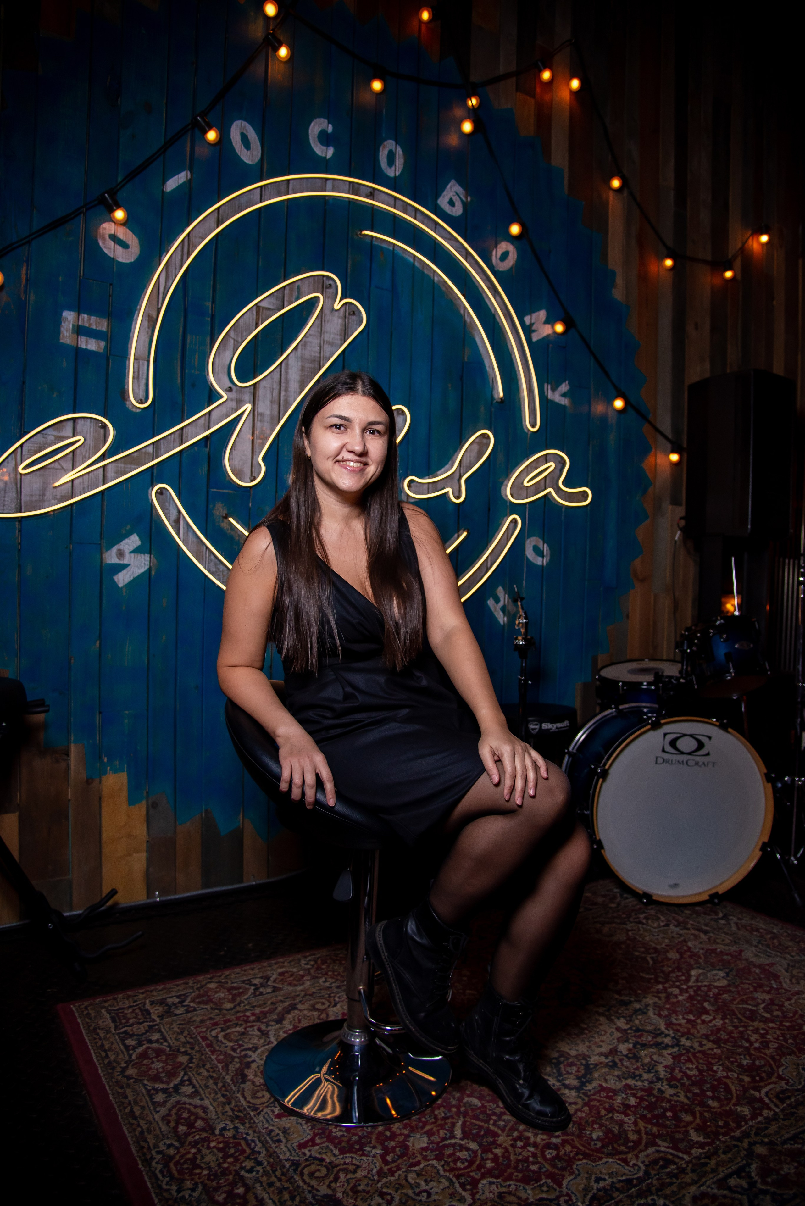 Ялла. Фотограф Галина Нестерова