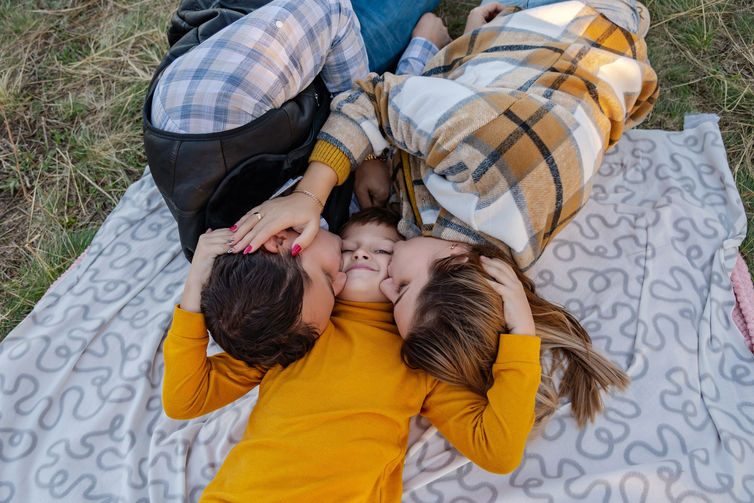 Вика. Фотограф Галина Нестерова