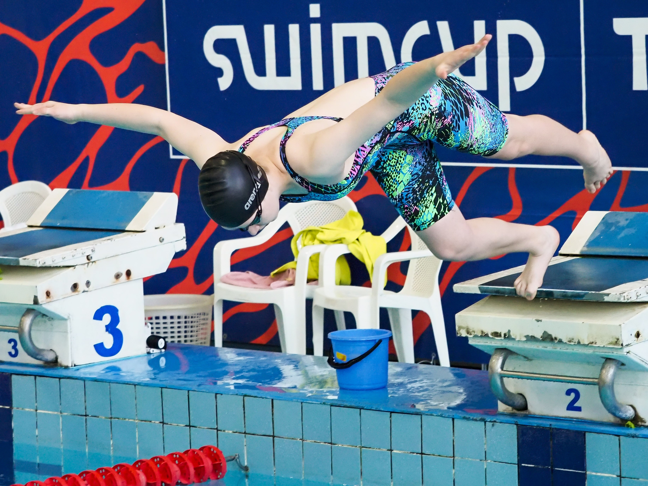 Плавание. Спортивный и корпоративный фотограф в Москве Олег Беспалов