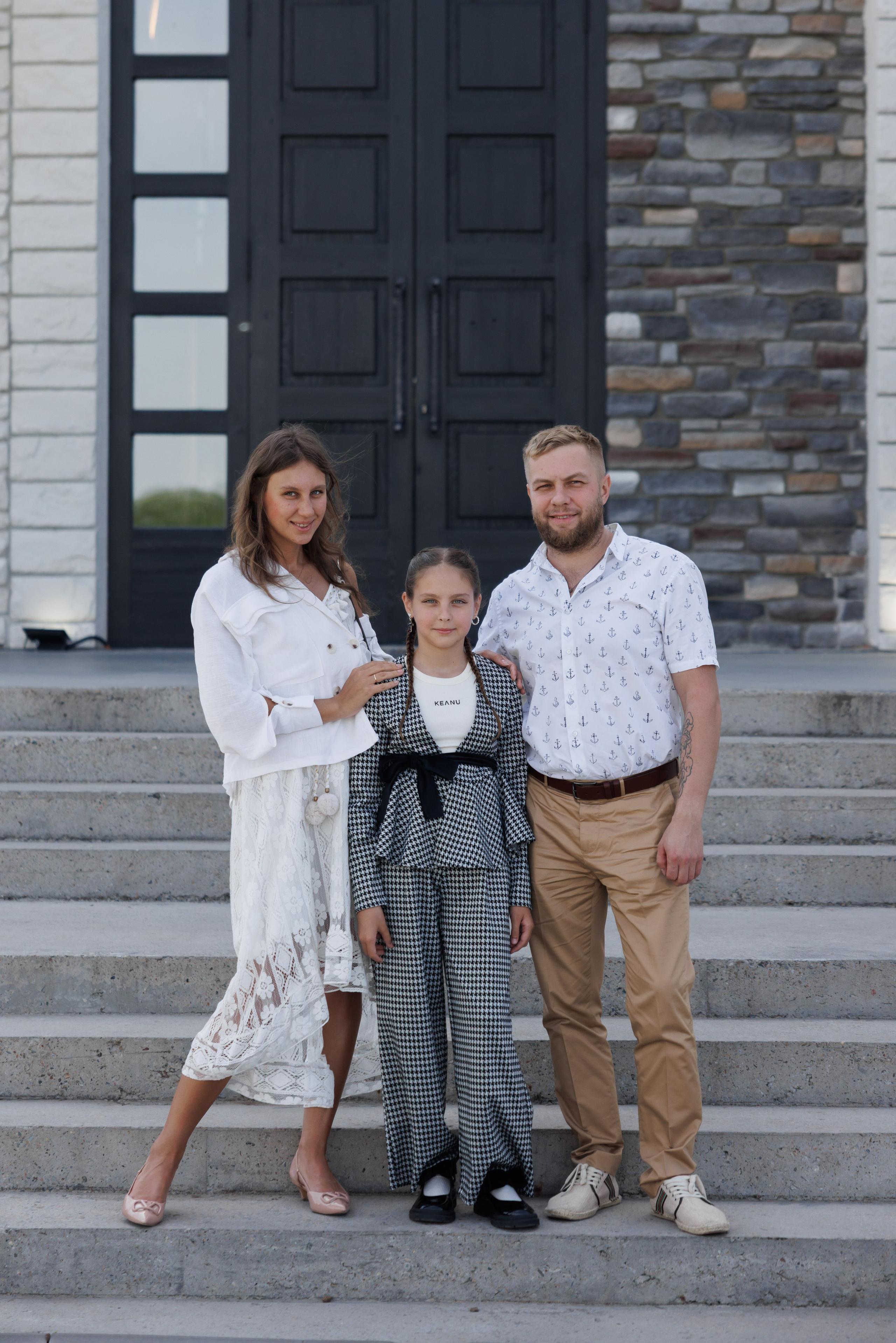 Выпускные Шамони. Фотограф в Красноярске Евдокимова Анастасия