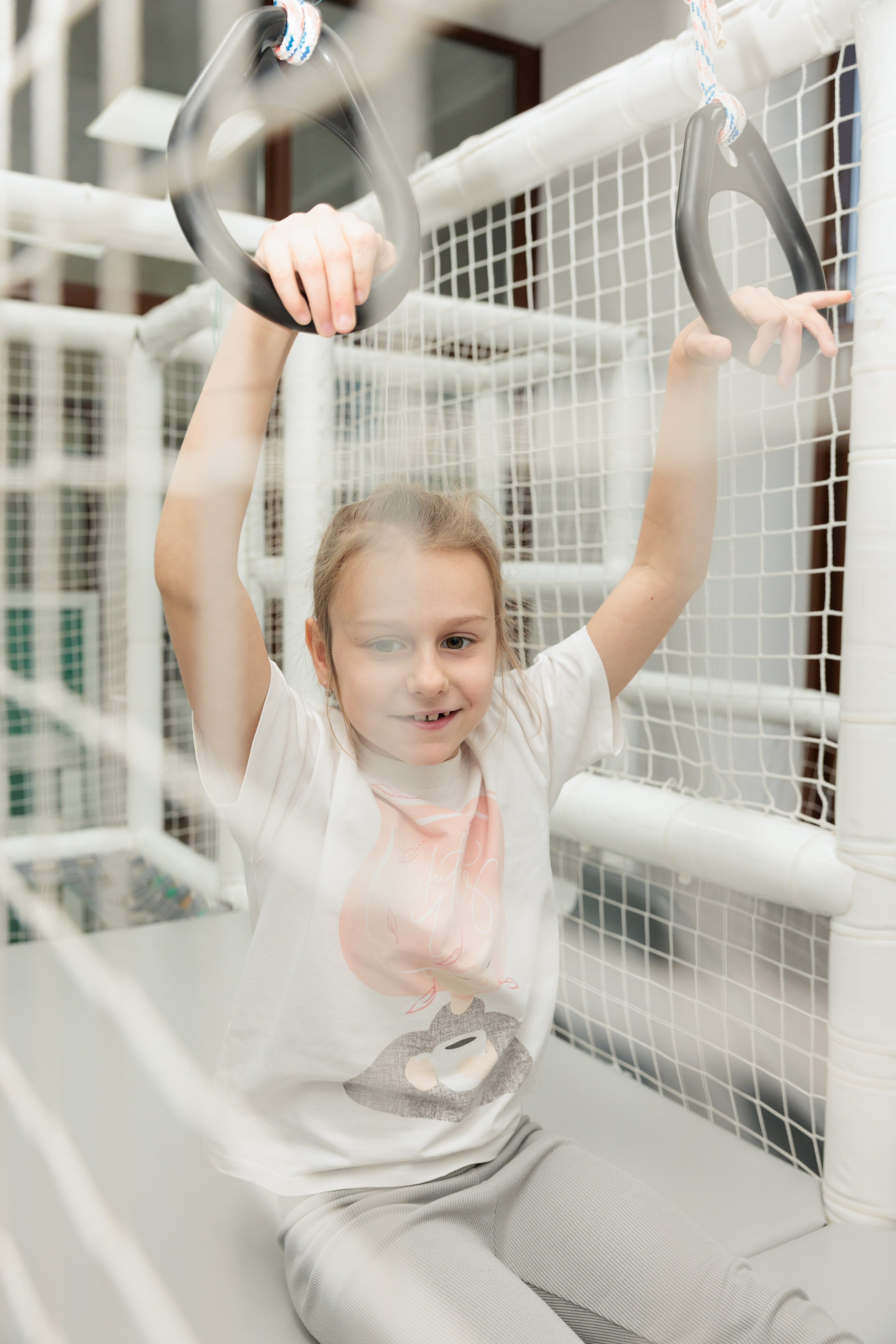 Семёну 5 лет Игротека Дино. Фотограф в Красноярске Евдокимова Анастасия